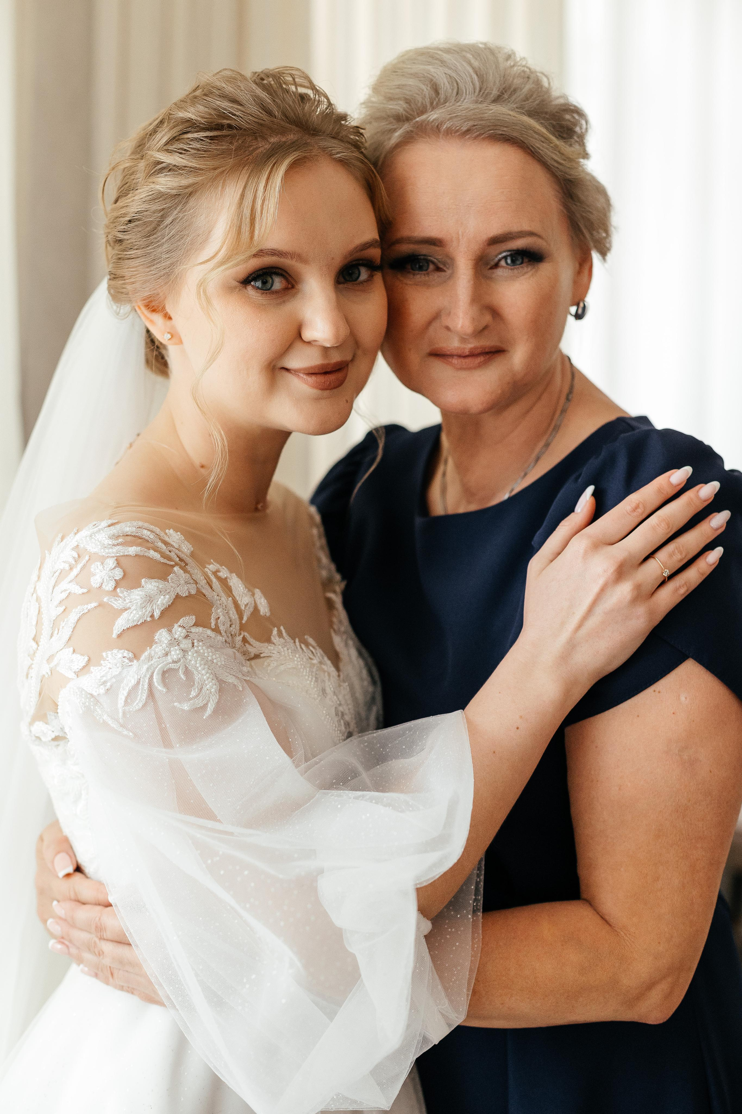 Евгений и Валерия. Свадебный и репортажный фотограф Евгений Петров