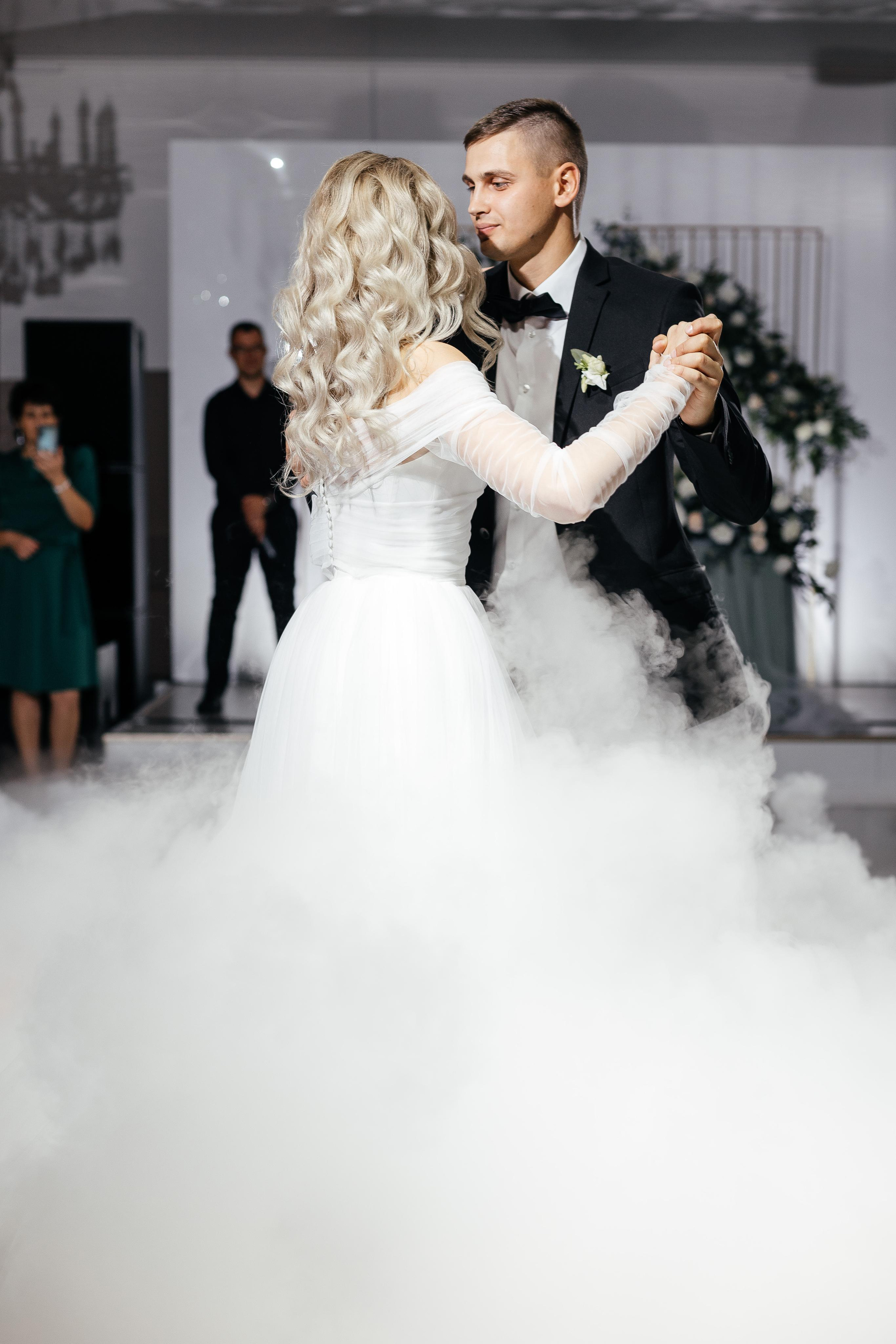 Татьяна и Вадим. Свадебный и репортажный фотограф Евгений Петров