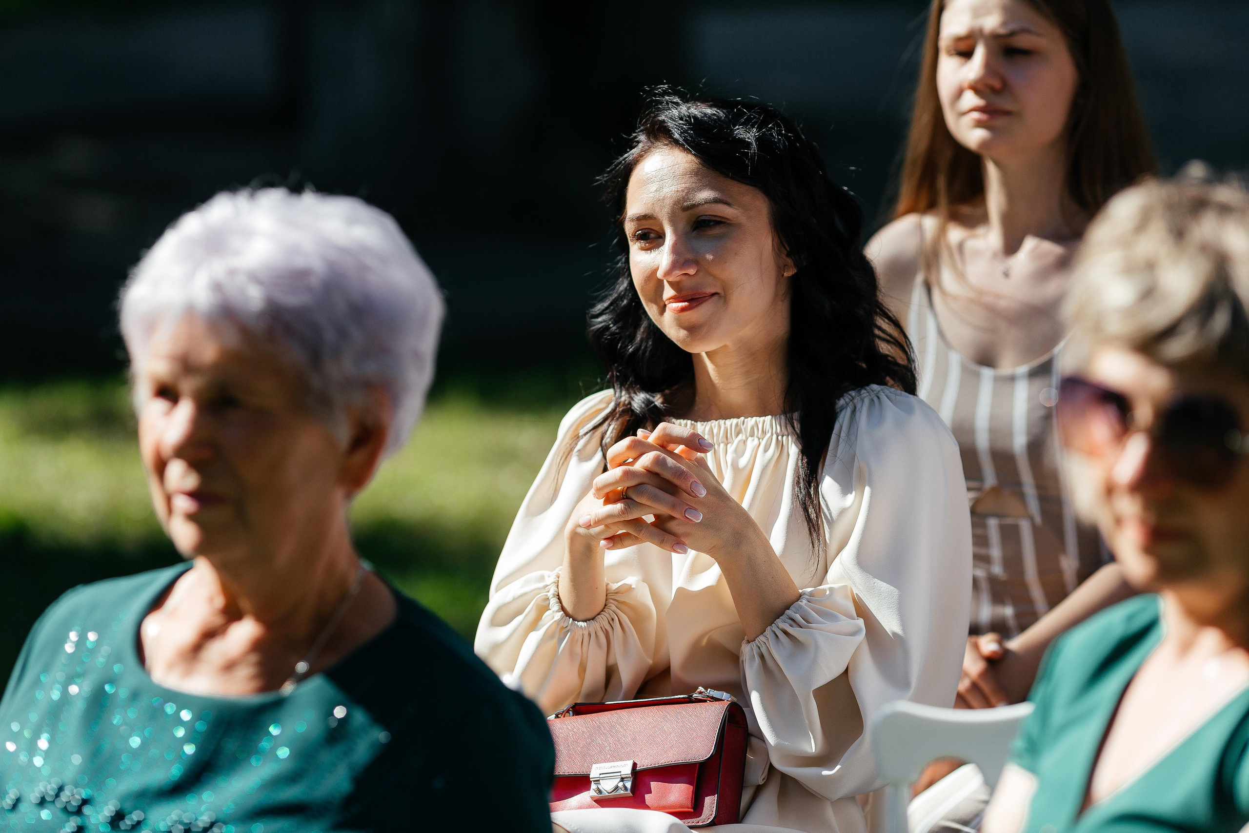 Марина и Егор. Свадебный и репортажный фотограф Евгений Петров