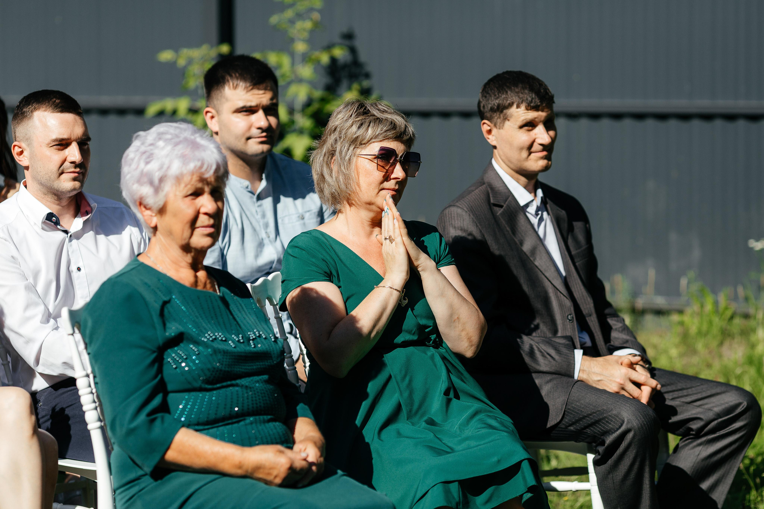 Марина и Егор. Свадебный и репортажный фотограф Евгений Петров