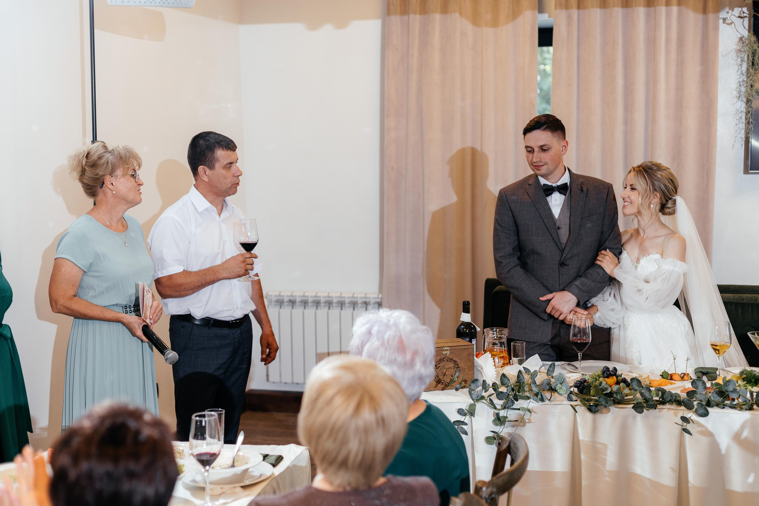 Марина и Егор. Свадебный и репортажный фотограф Евгений Петров