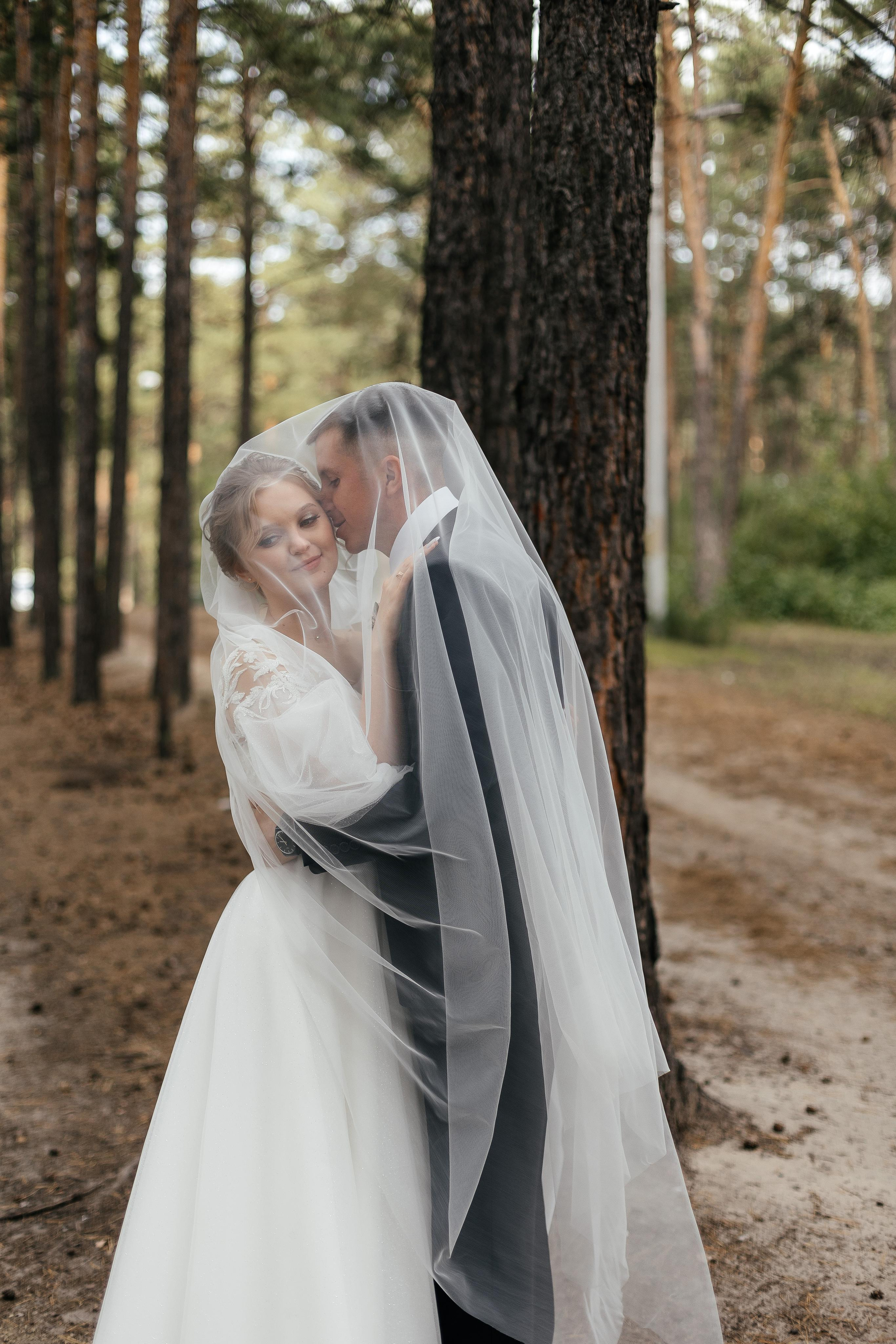 Евгений и Валерия. Свадебный и репортажный фотограф Евгений Петров