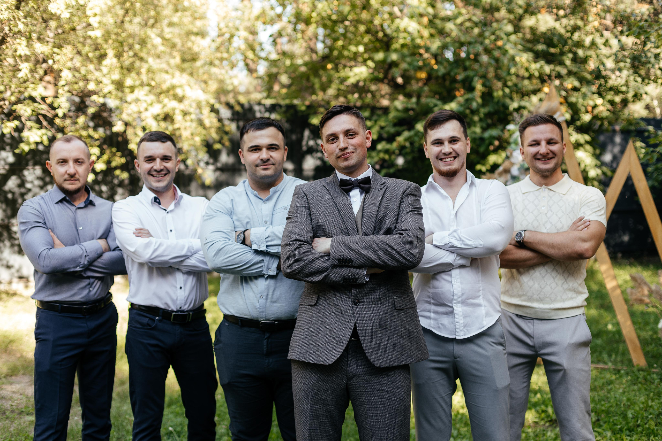 Марина и Егор. Свадебный и репортажный фотограф Евгений Петров