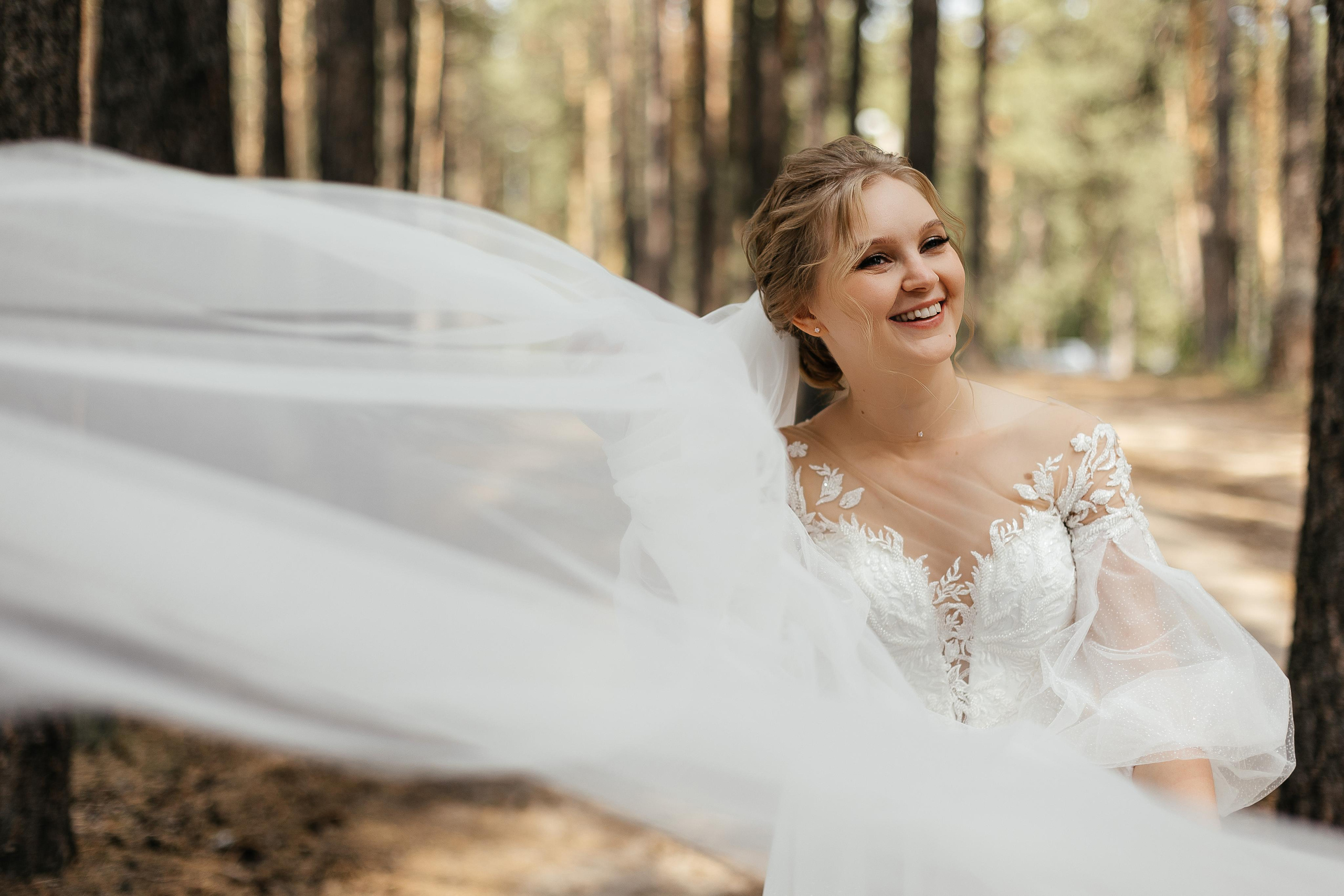 Евгений и Валерия. Свадебный и репортажный фотограф Евгений Петров