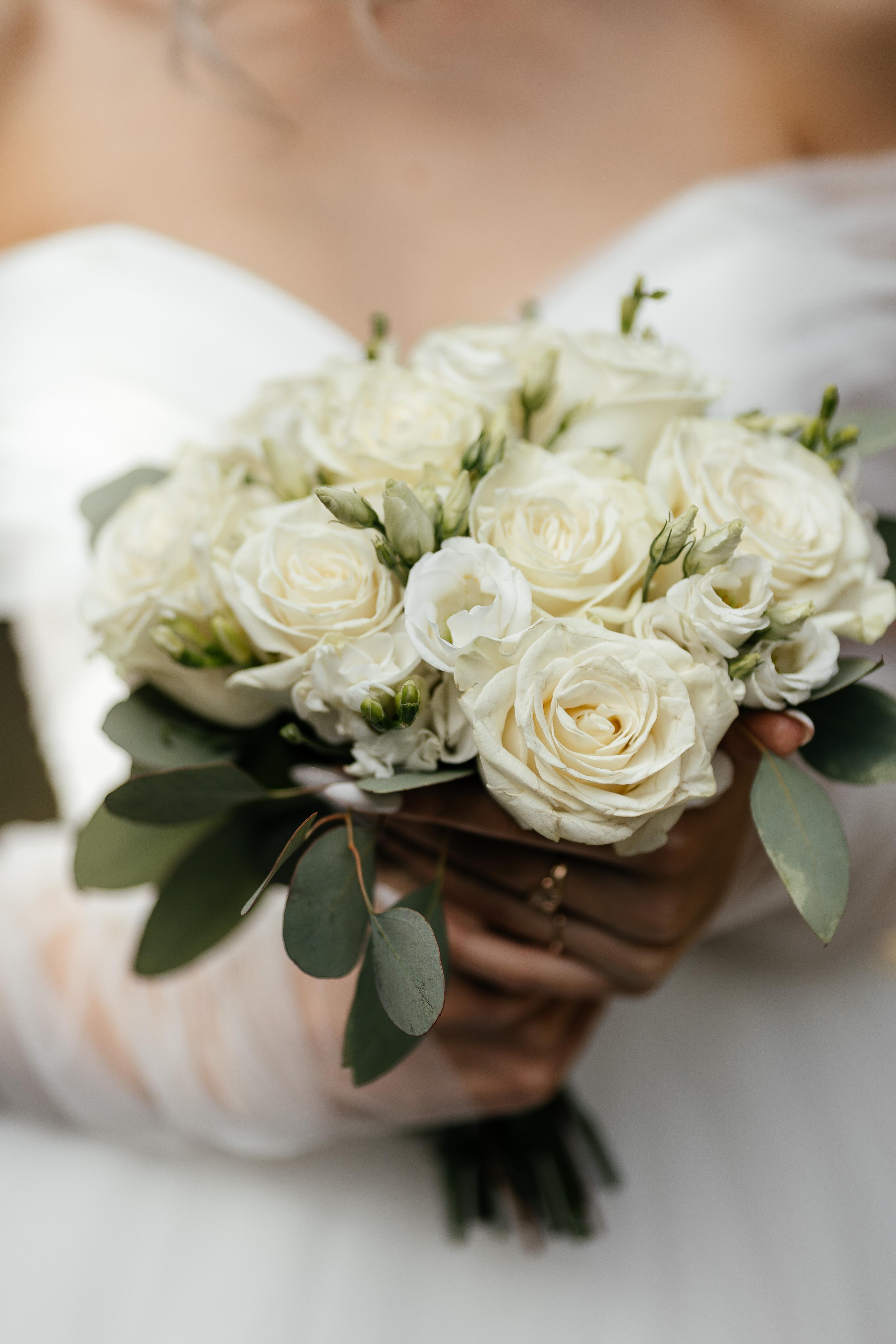 Татьяна и Вадим. Свадебный и репортажный фотограф Евгений Петров