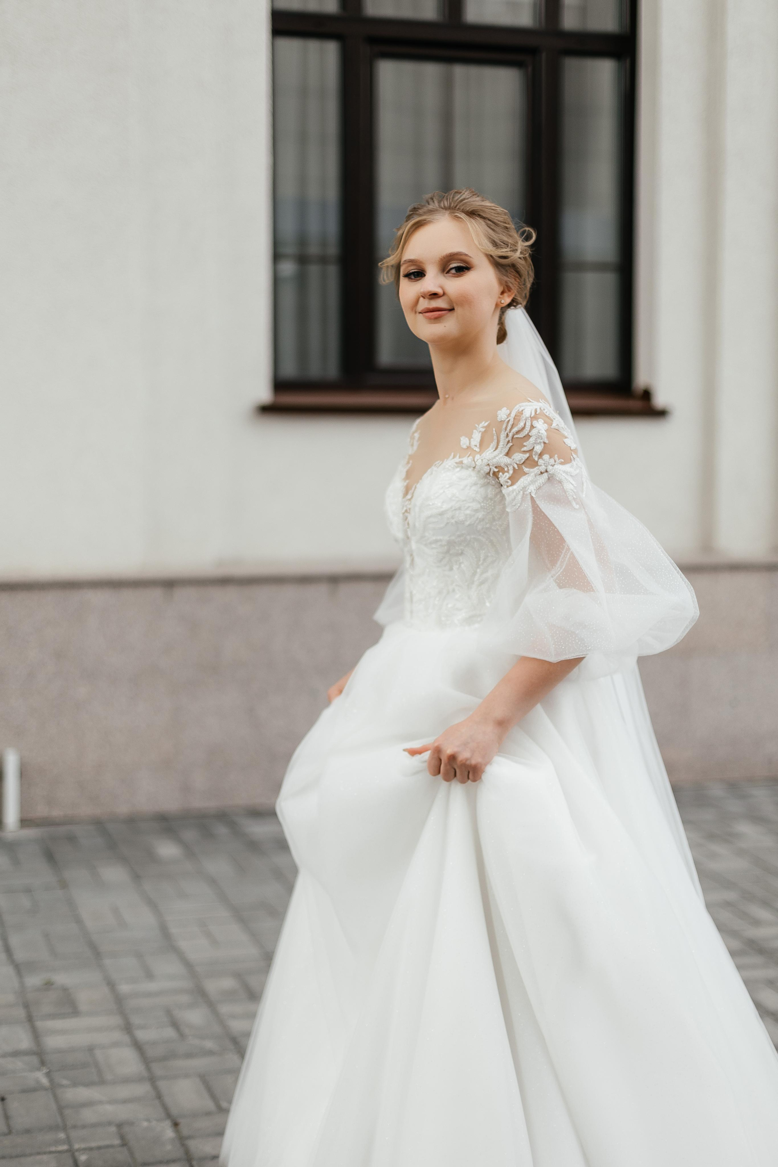 Евгений и Валерия. Свадебный и репортажный фотограф Евгений Петров