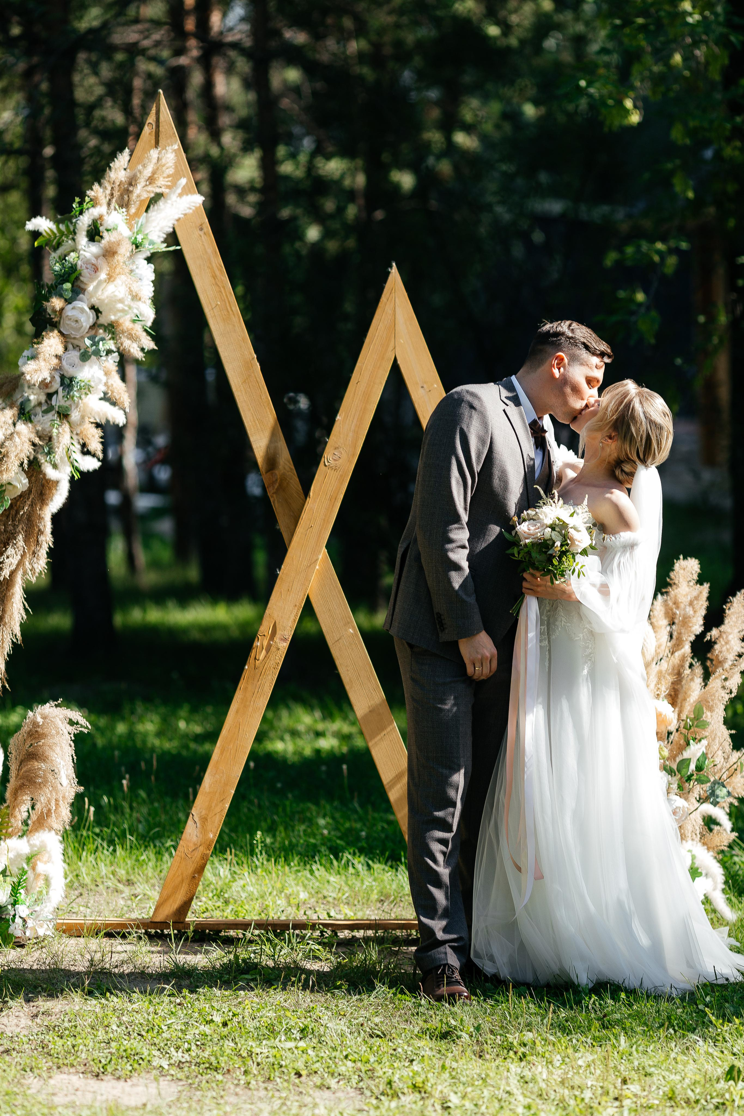 Марина и Егор. Свадебный и репортажный фотограф Евгений Петров
