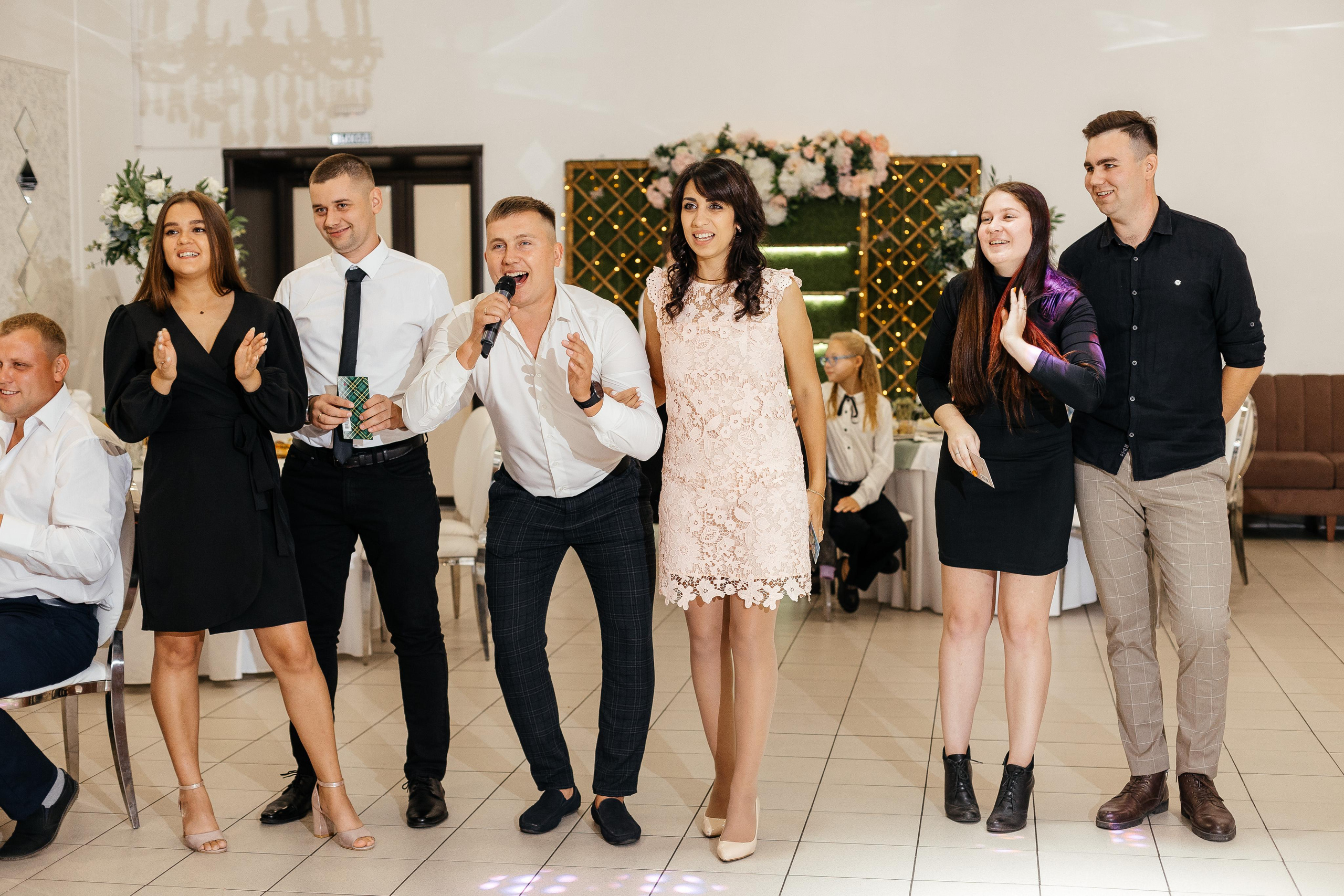 Татьяна и Вадим. Свадебный и репортажный фотограф Евгений Петров