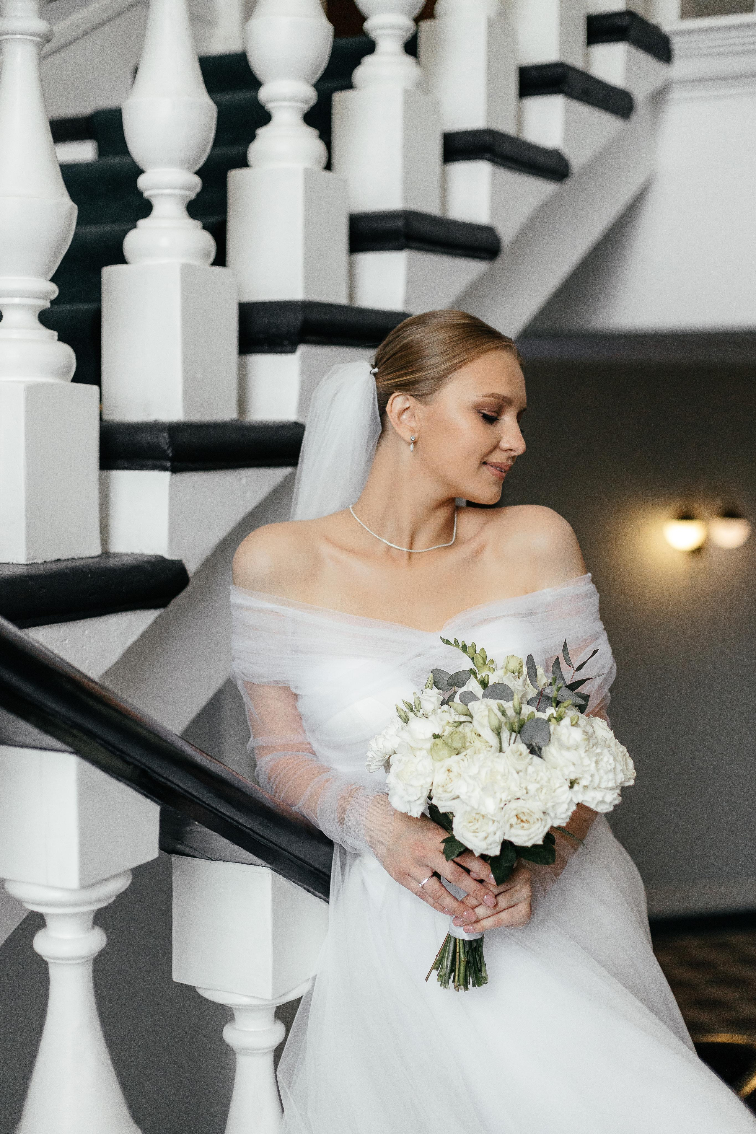 Екатерина и Артем. Свадебный и репортажный фотограф Евгений Петров