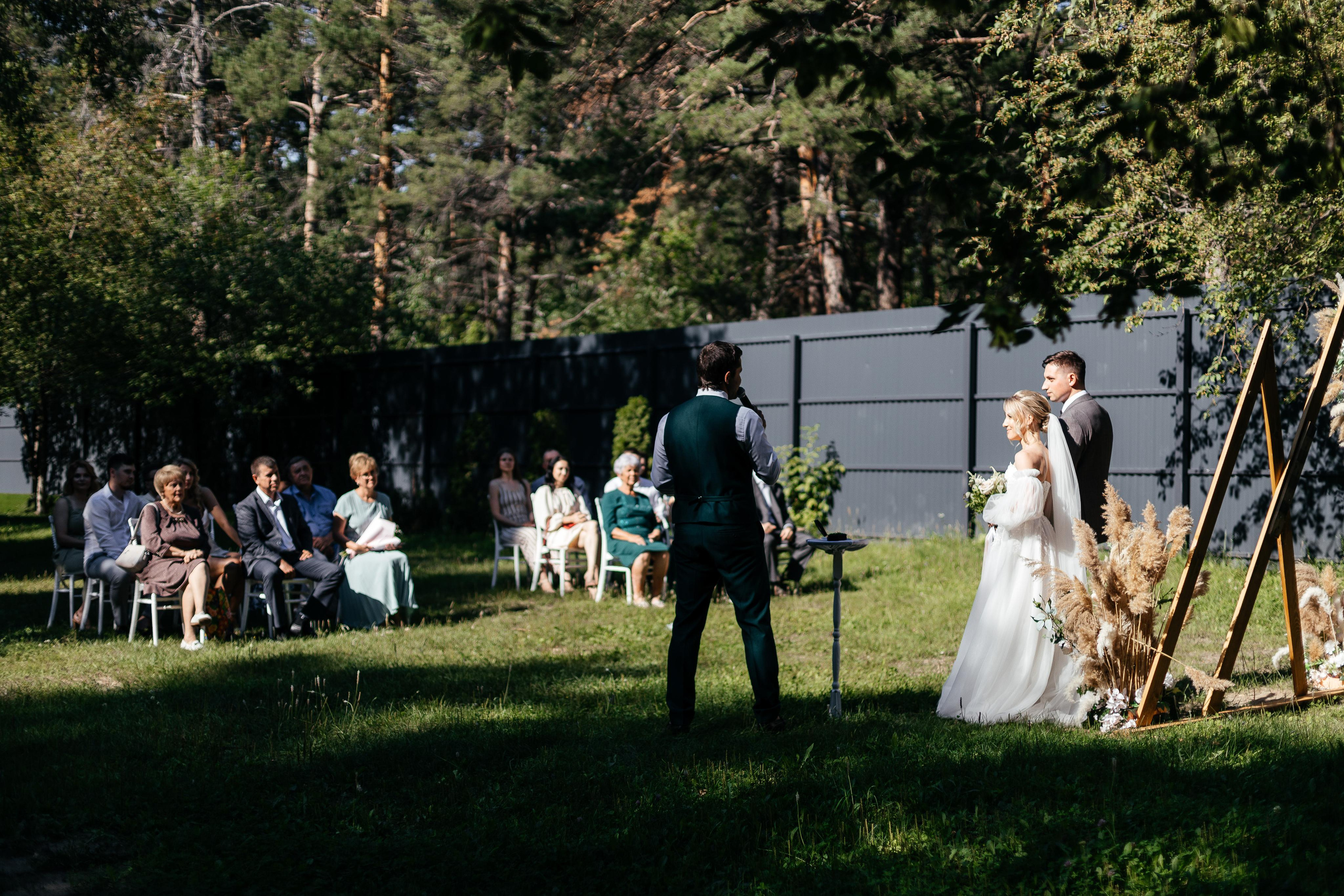 Марина и Егор. Свадебный и репортажный фотограф Евгений Петров