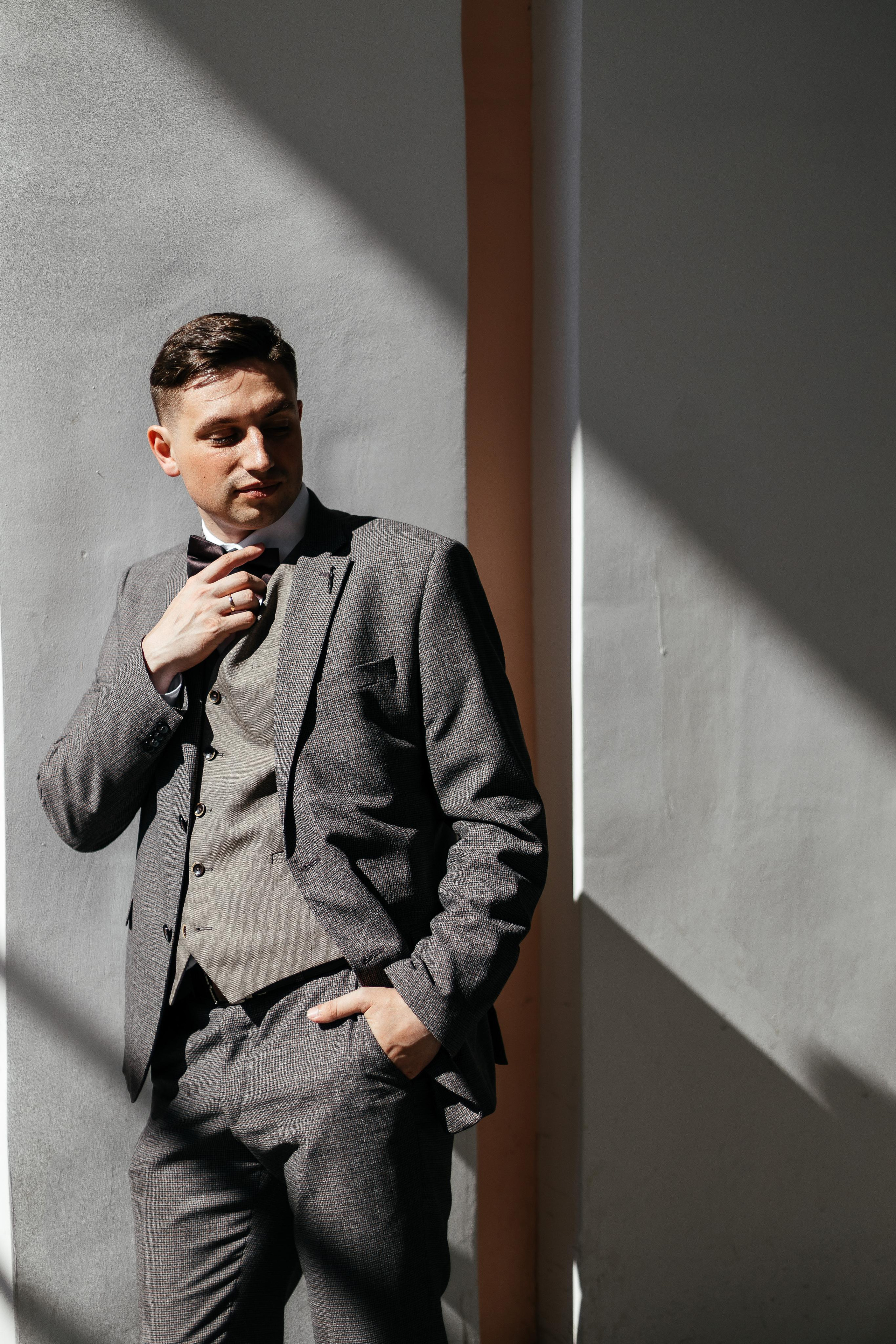 Марина и Егор. Свадебный и репортажный фотограф Евгений Петров