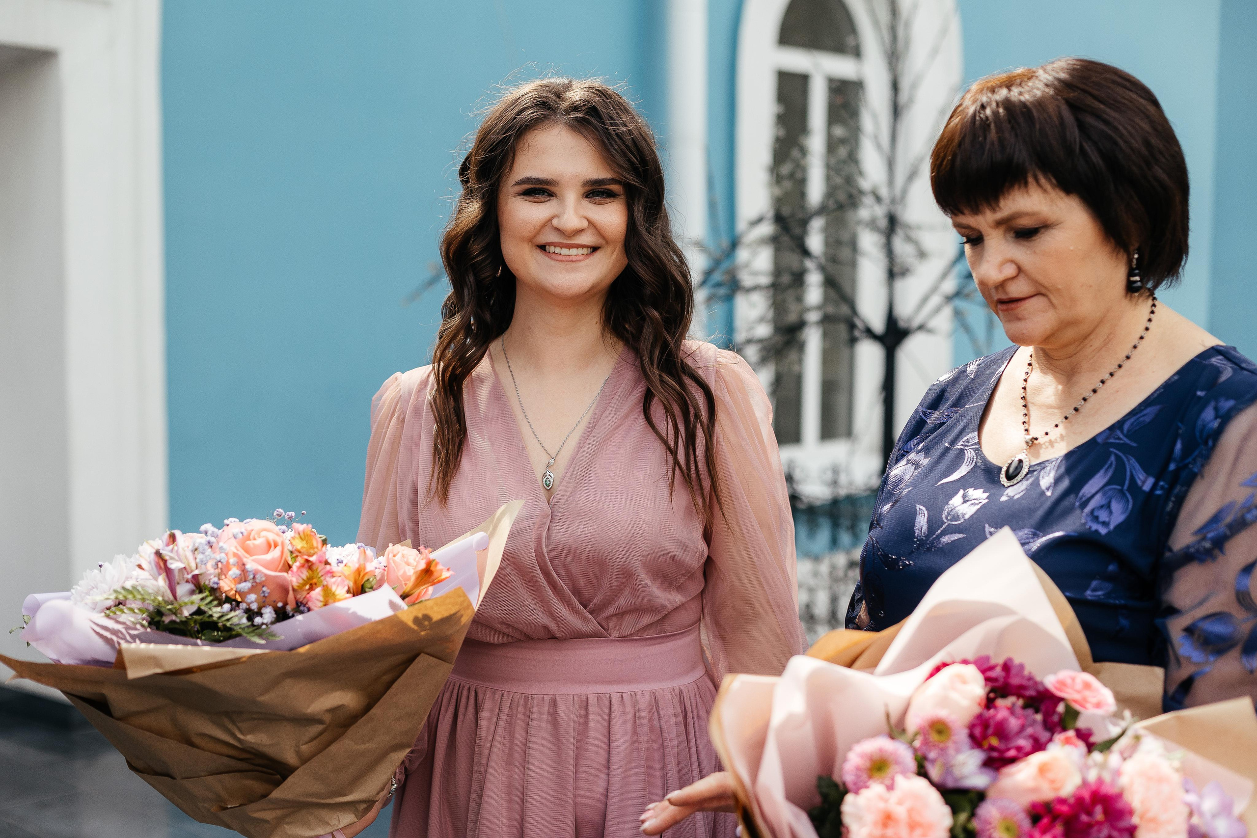 Евгений и Валерия. Свадебный и репортажный фотограф Евгений Петров