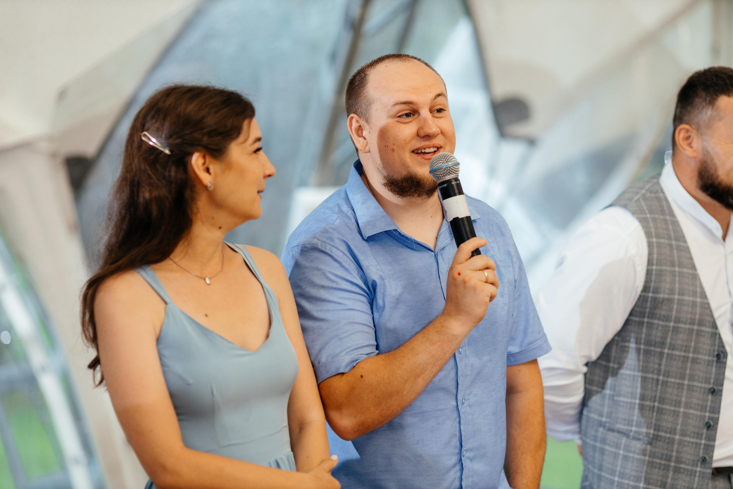 Екатерина и Артем. Свадебный и репортажный фотограф Евгений Петров