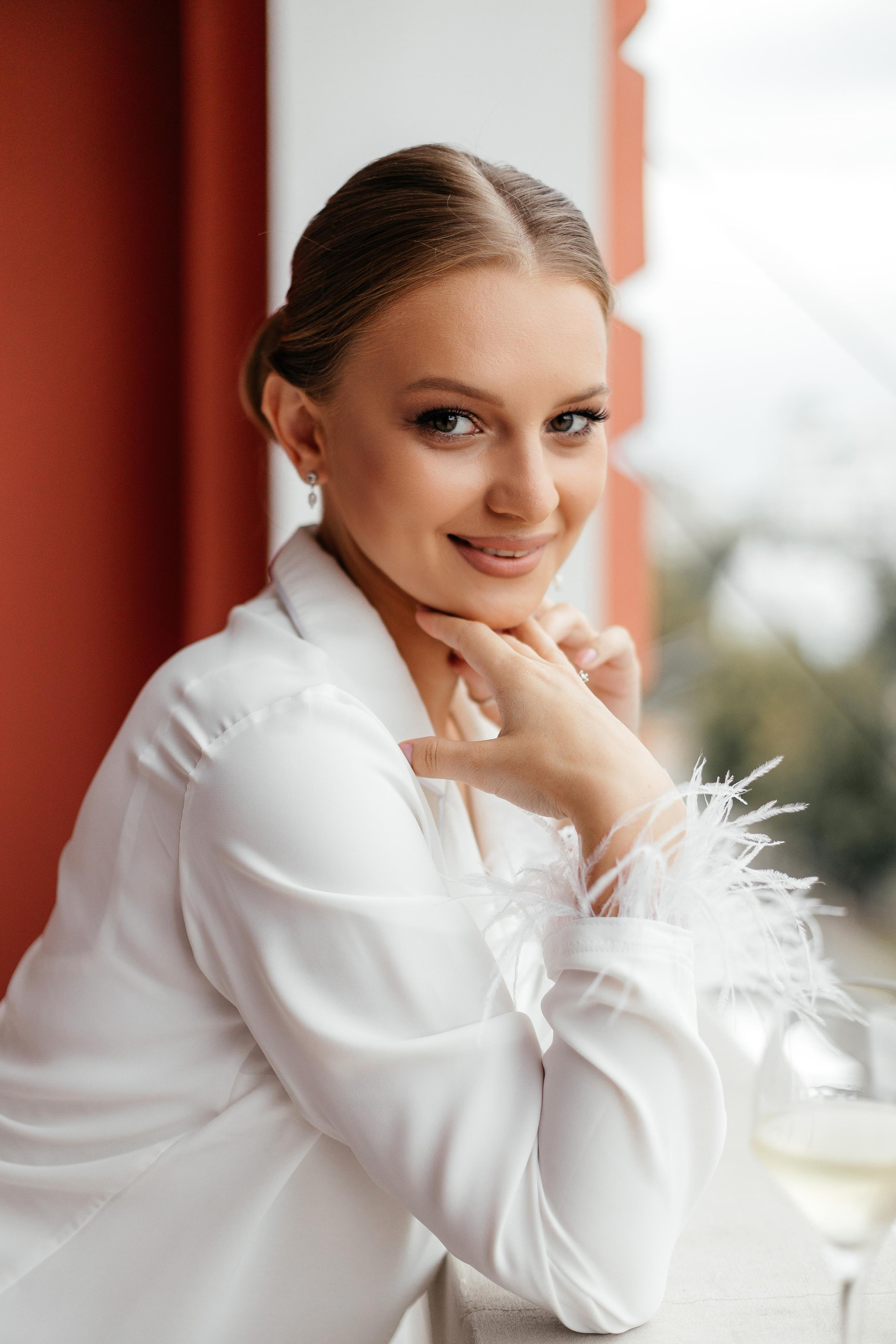 Екатерина и Артем. Свадебный и репортажный фотограф Евгений Петров