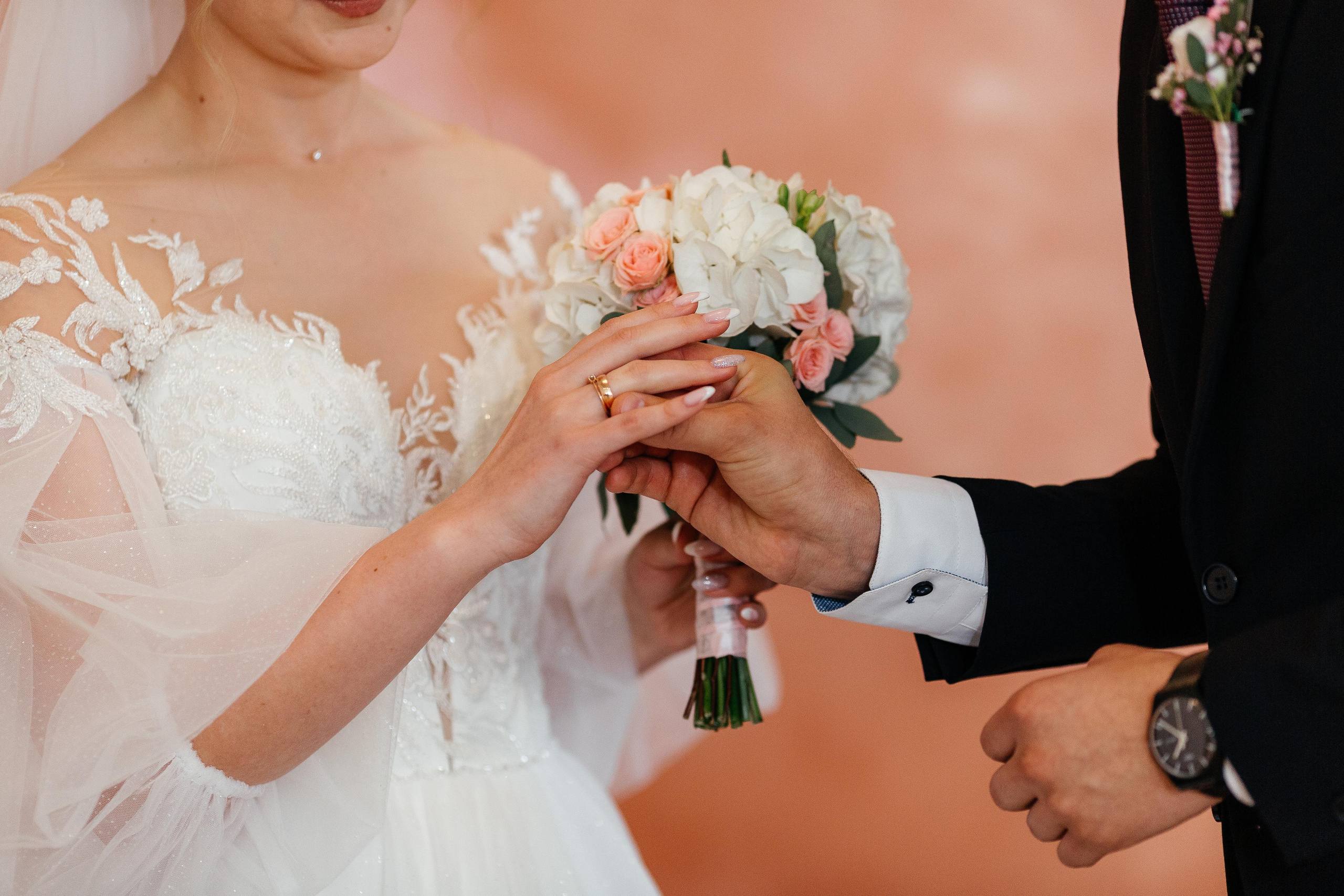 Евгений и Валерия. Свадебный и репортажный фотограф Евгений Петров