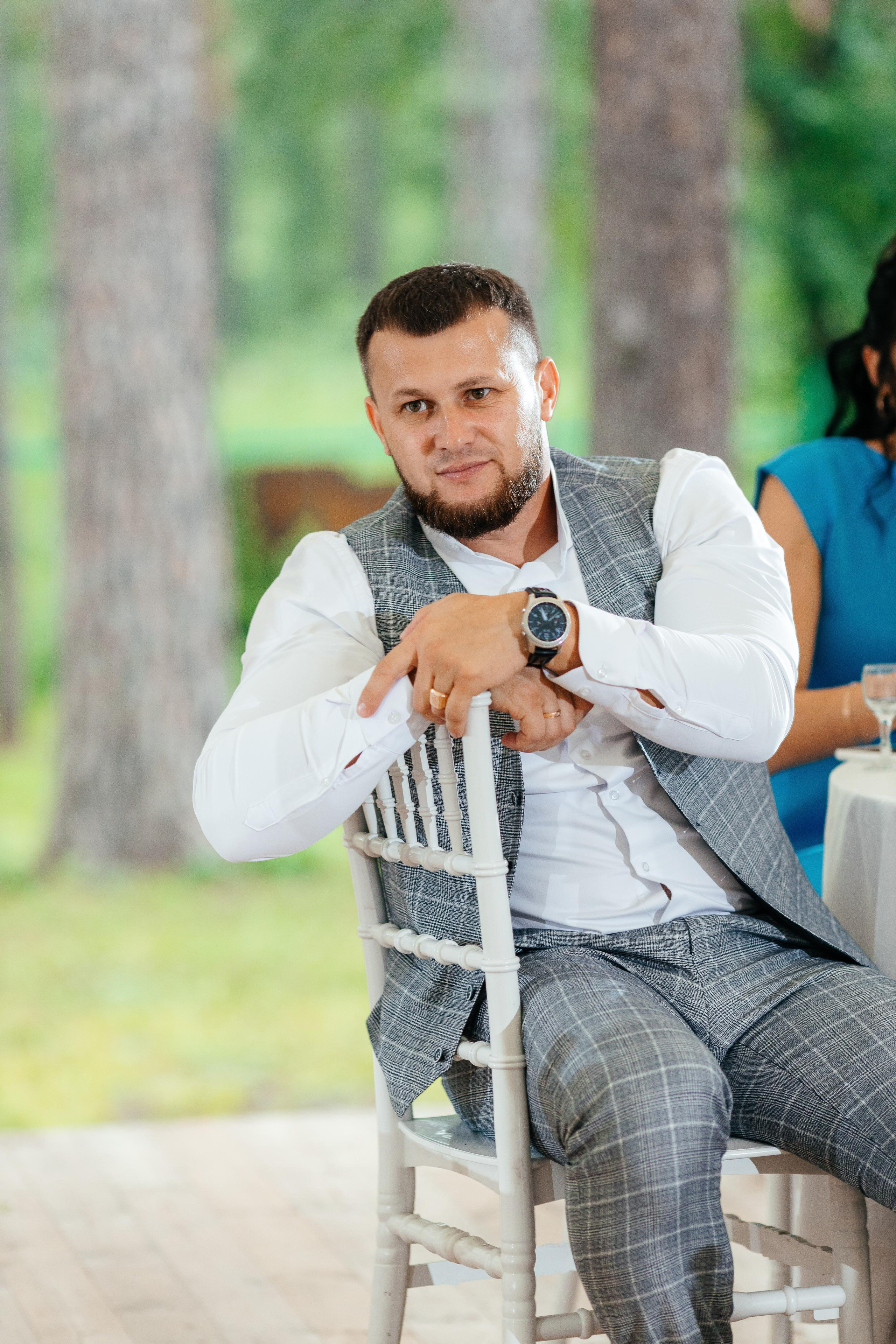 Екатерина и Артем. Свадебный и репортажный фотограф Евгений Петров