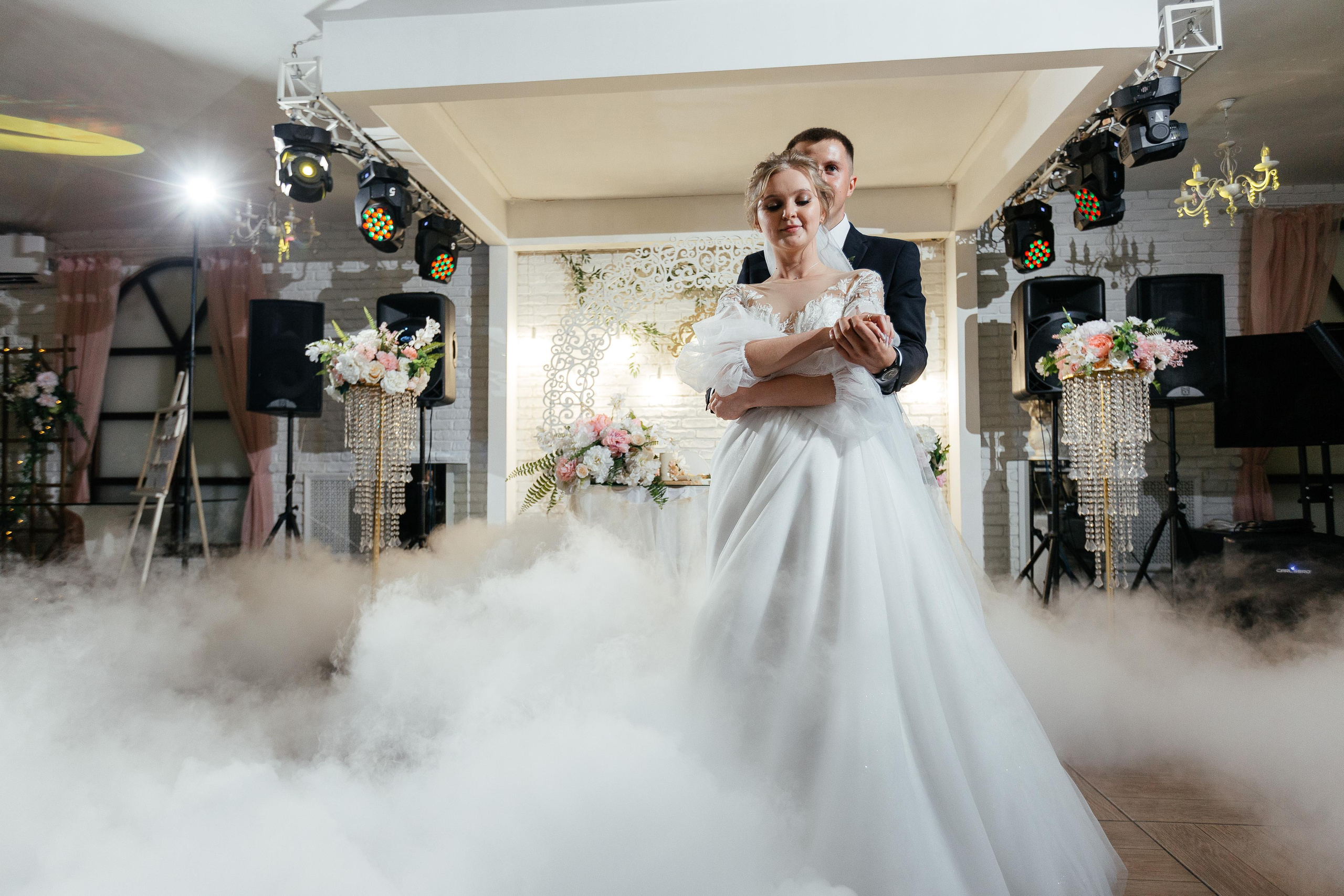 Евгений и Валерия. Свадебный и репортажный фотограф Евгений Петров