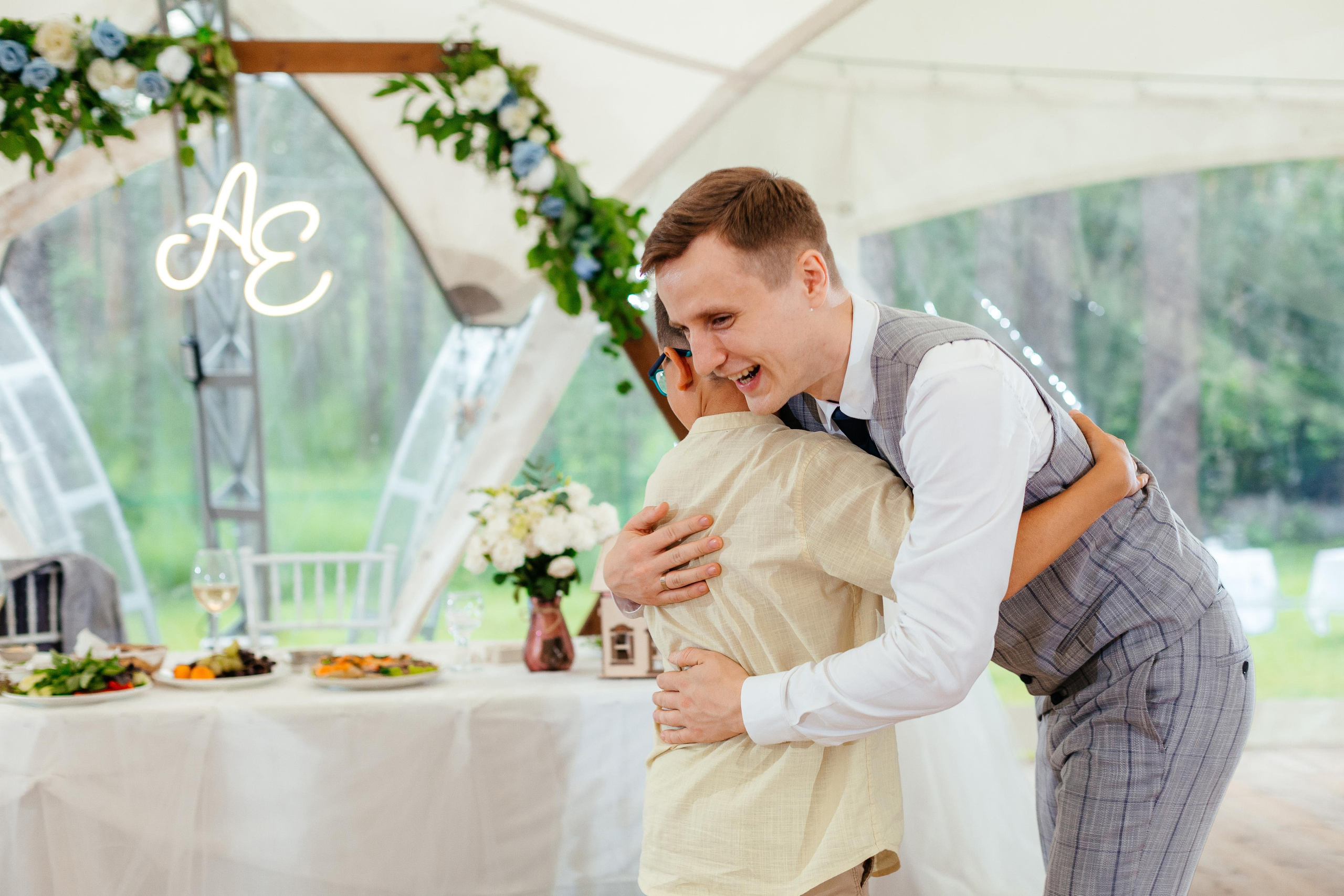 Екатерина и Артем. Свадебный и репортажный фотограф Евгений Петров