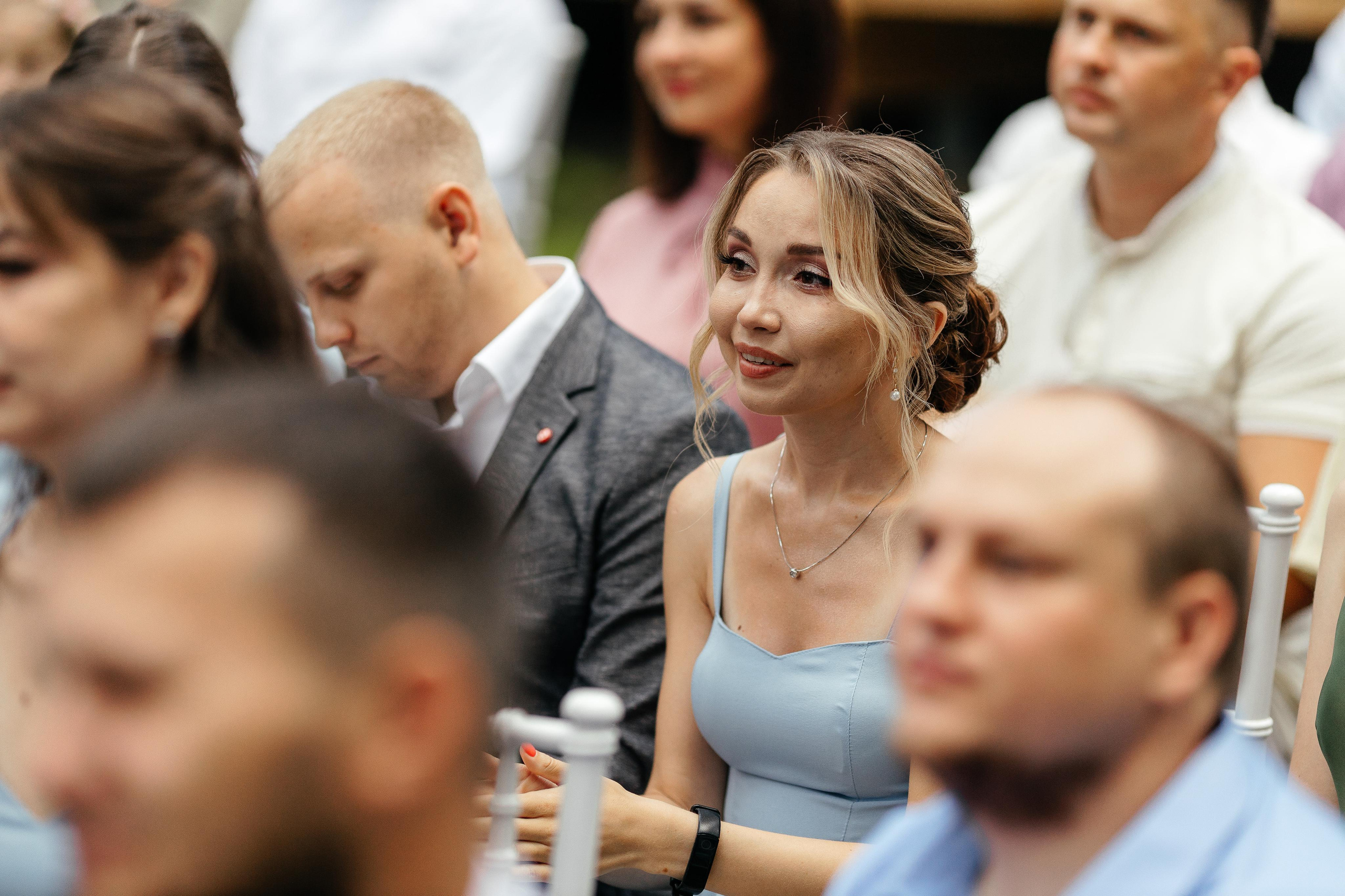 Екатерина и Артем. Свадебный и репортажный фотограф Евгений Петров