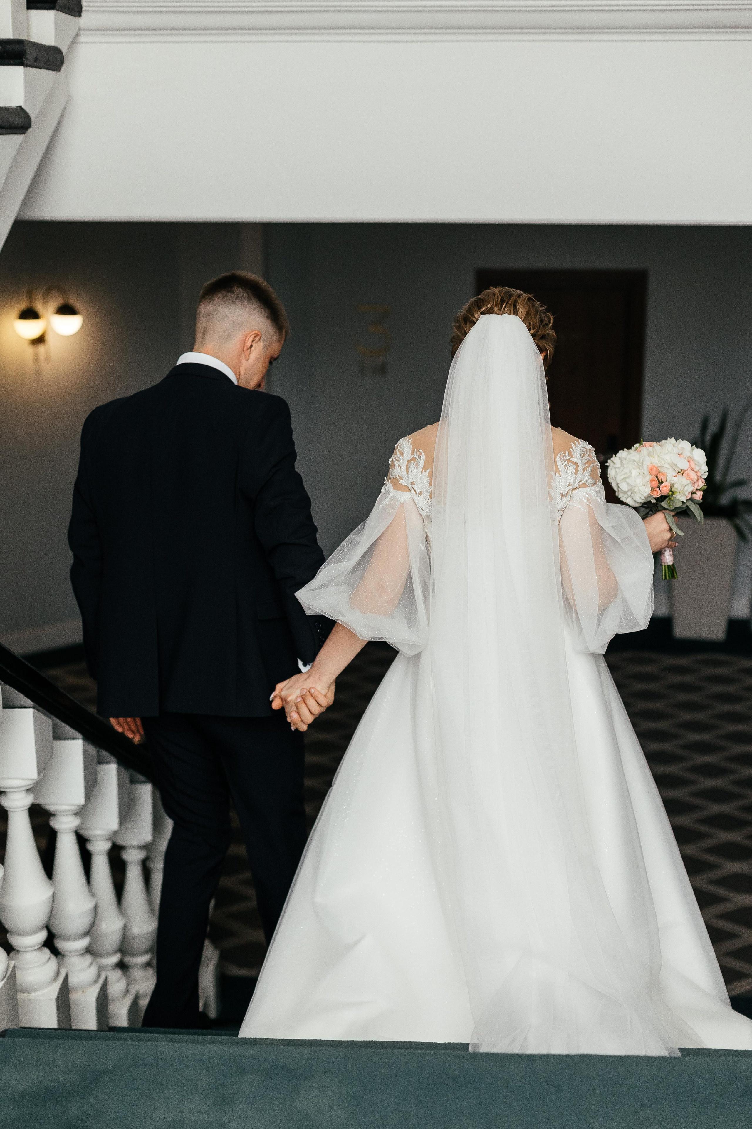 Евгений и Валерия. Свадебный и репортажный фотограф Евгений Петров