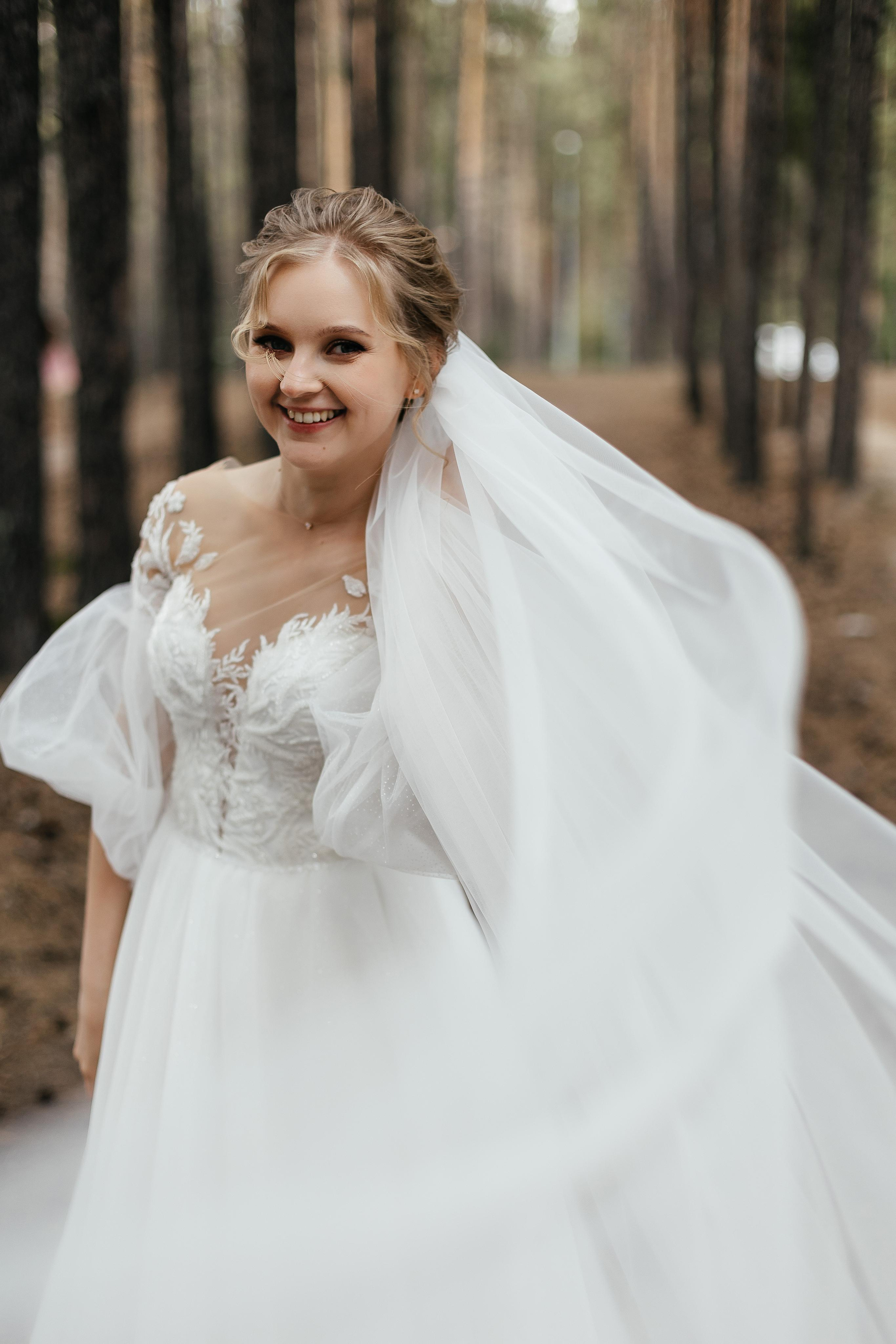 Евгений и Валерия. Свадебный и репортажный фотограф Евгений Петров