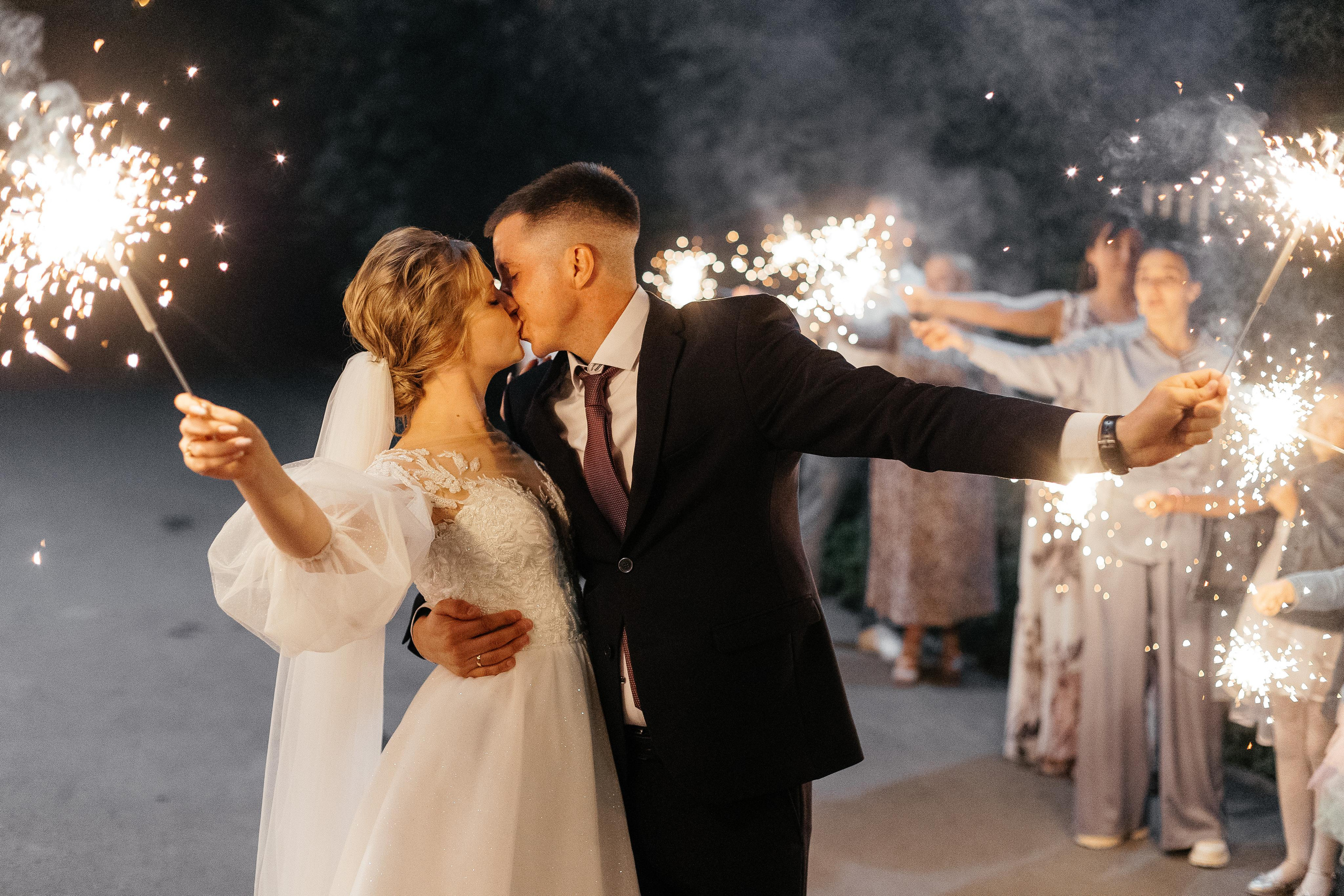 Евгений и Валерия. Свадебный и репортажный фотограф Евгений Петров