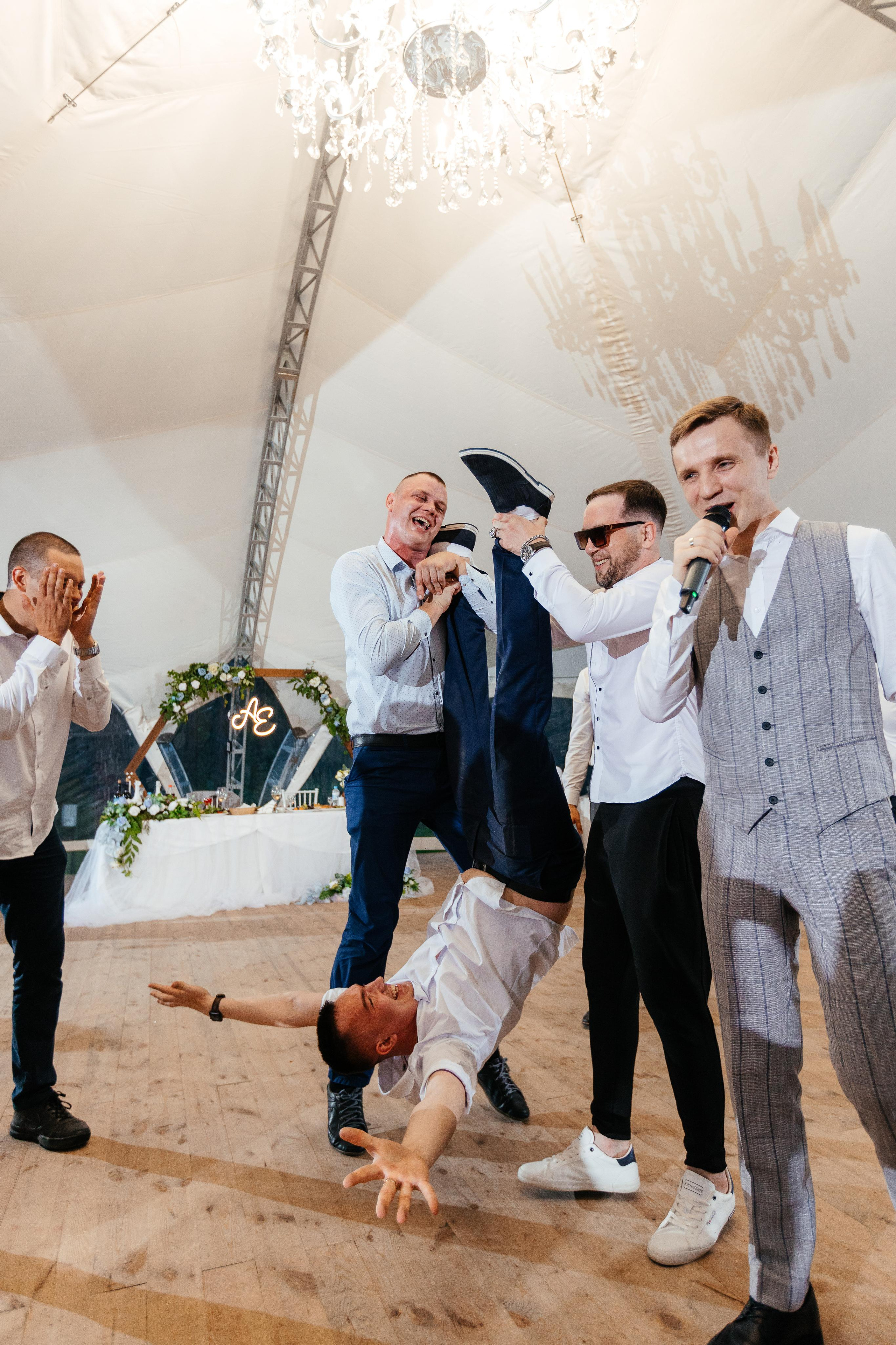 Екатерина и Артем. Свадебный и репортажный фотограф Евгений Петров