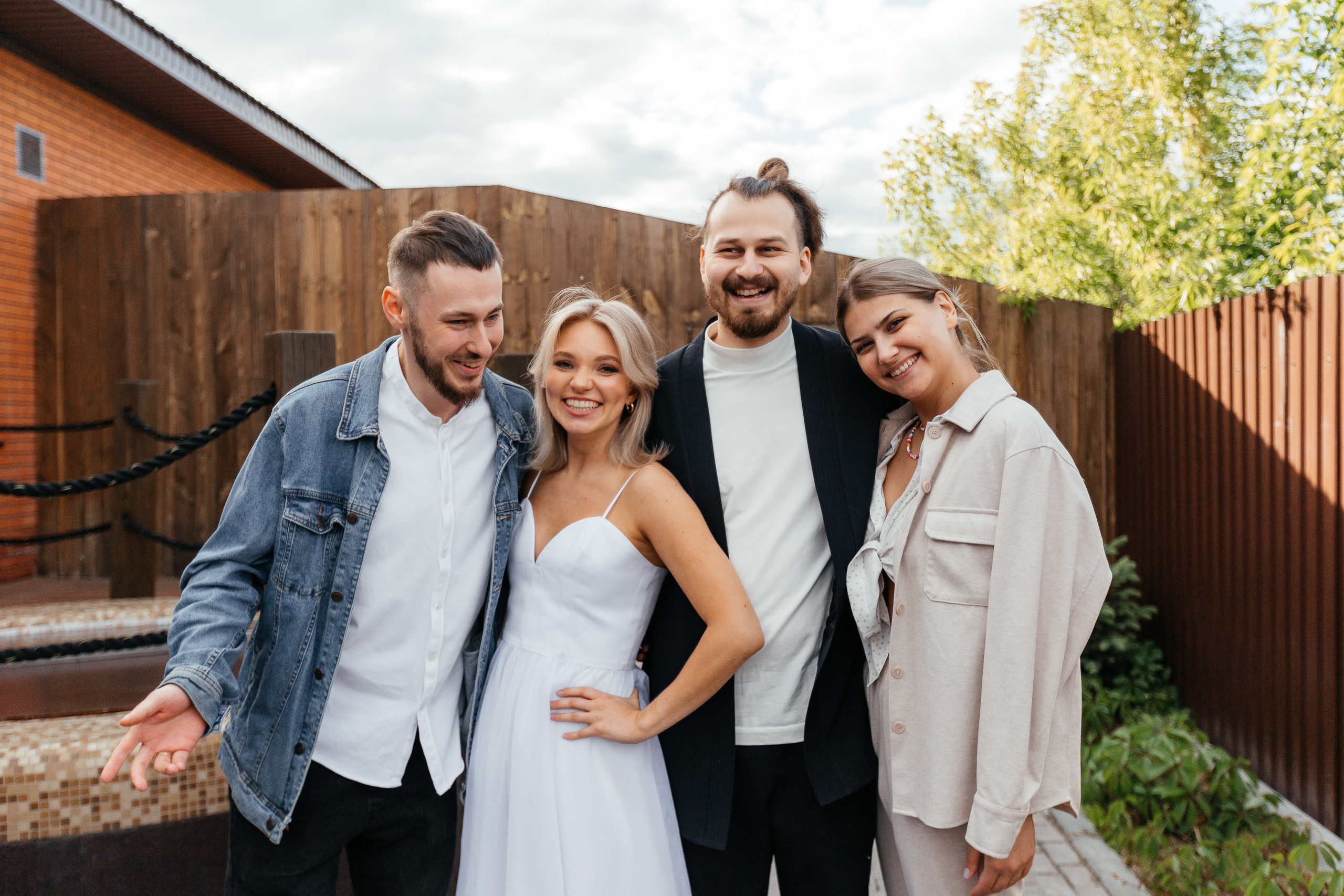 Репортажная съёмка. Свадебный и репортажный фотограф Евгений Петров