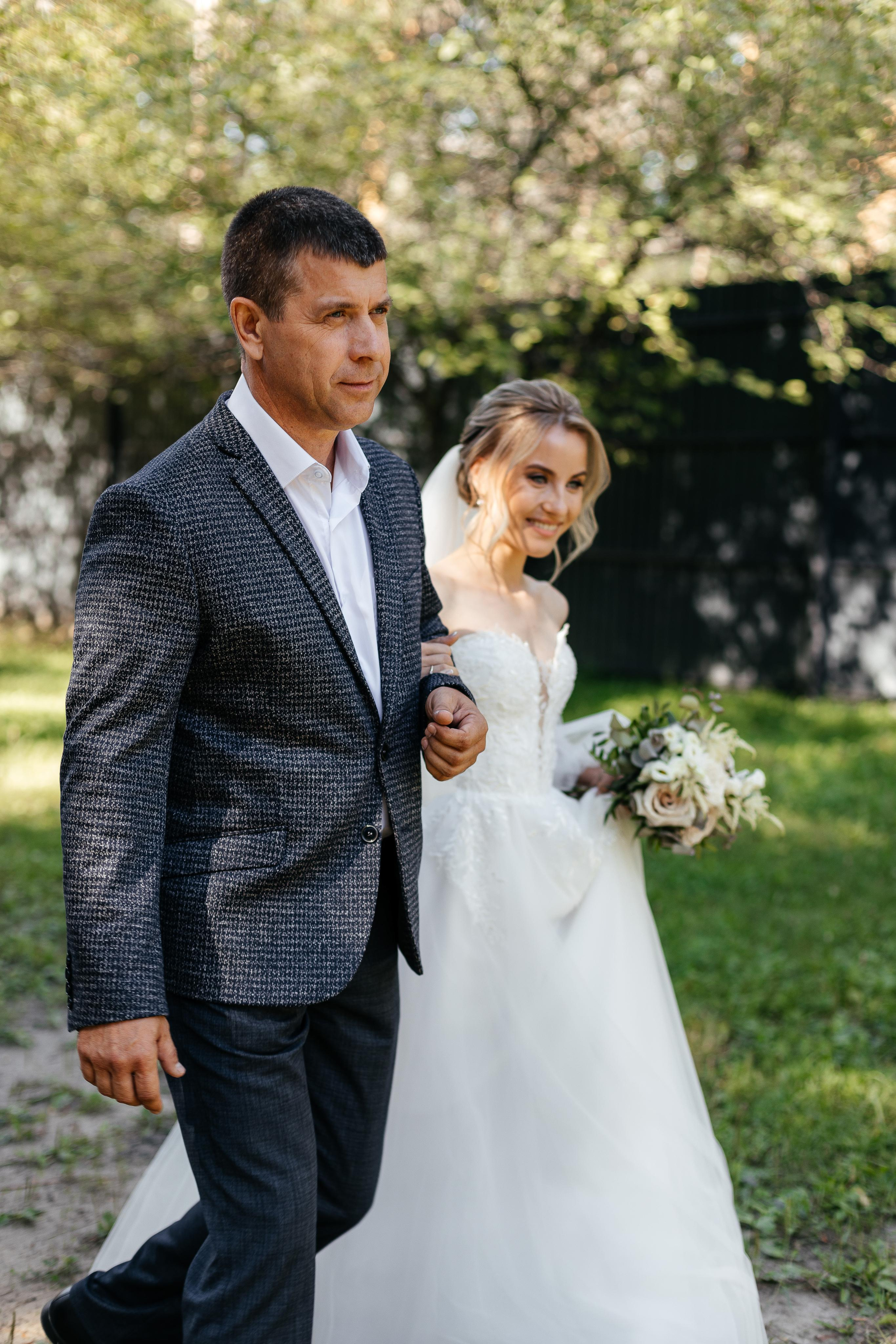 Марина и Егор. Свадебный и репортажный фотограф Евгений Петров