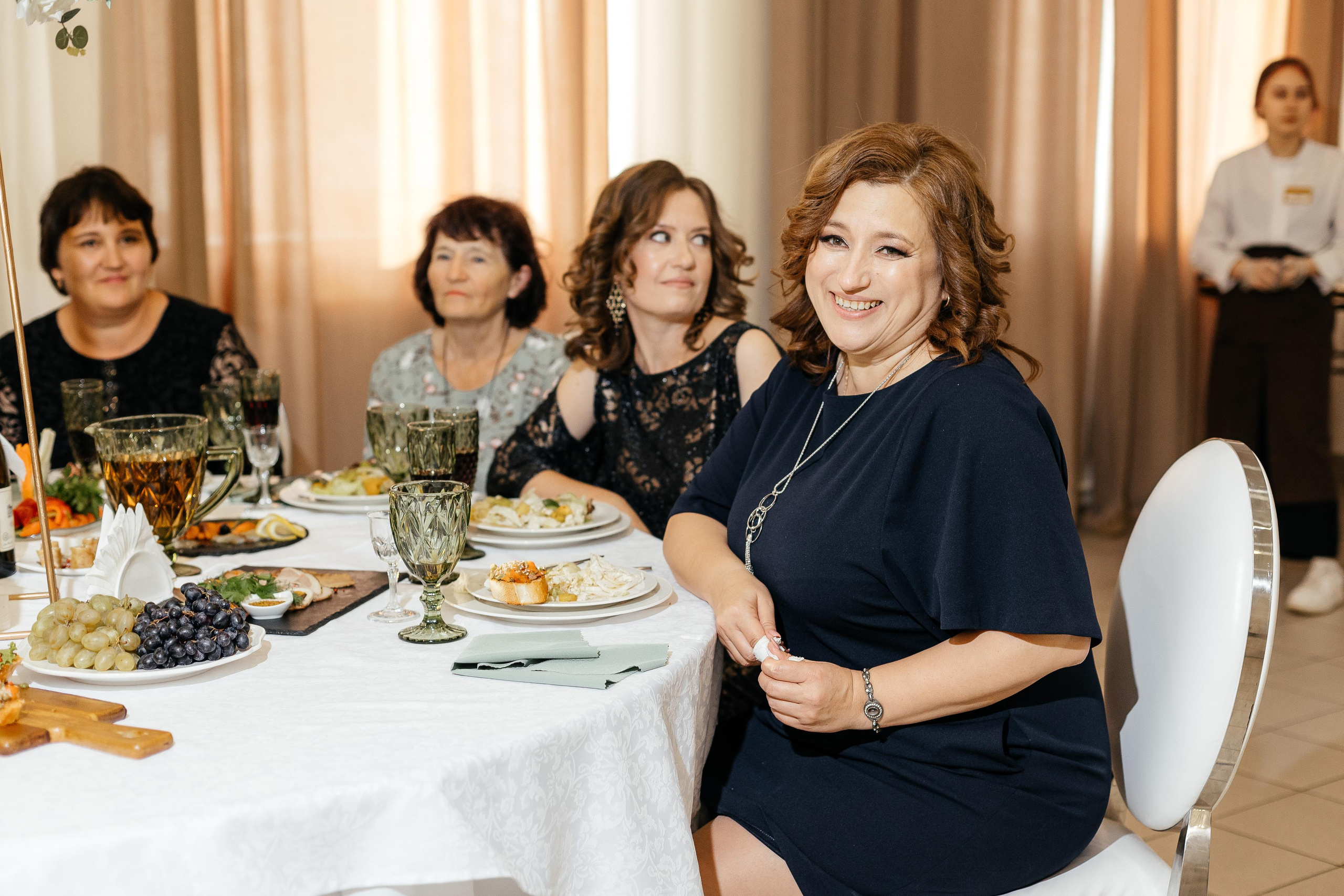 Татьяна и Вадим. Свадебный и репортажный фотограф Евгений Петров