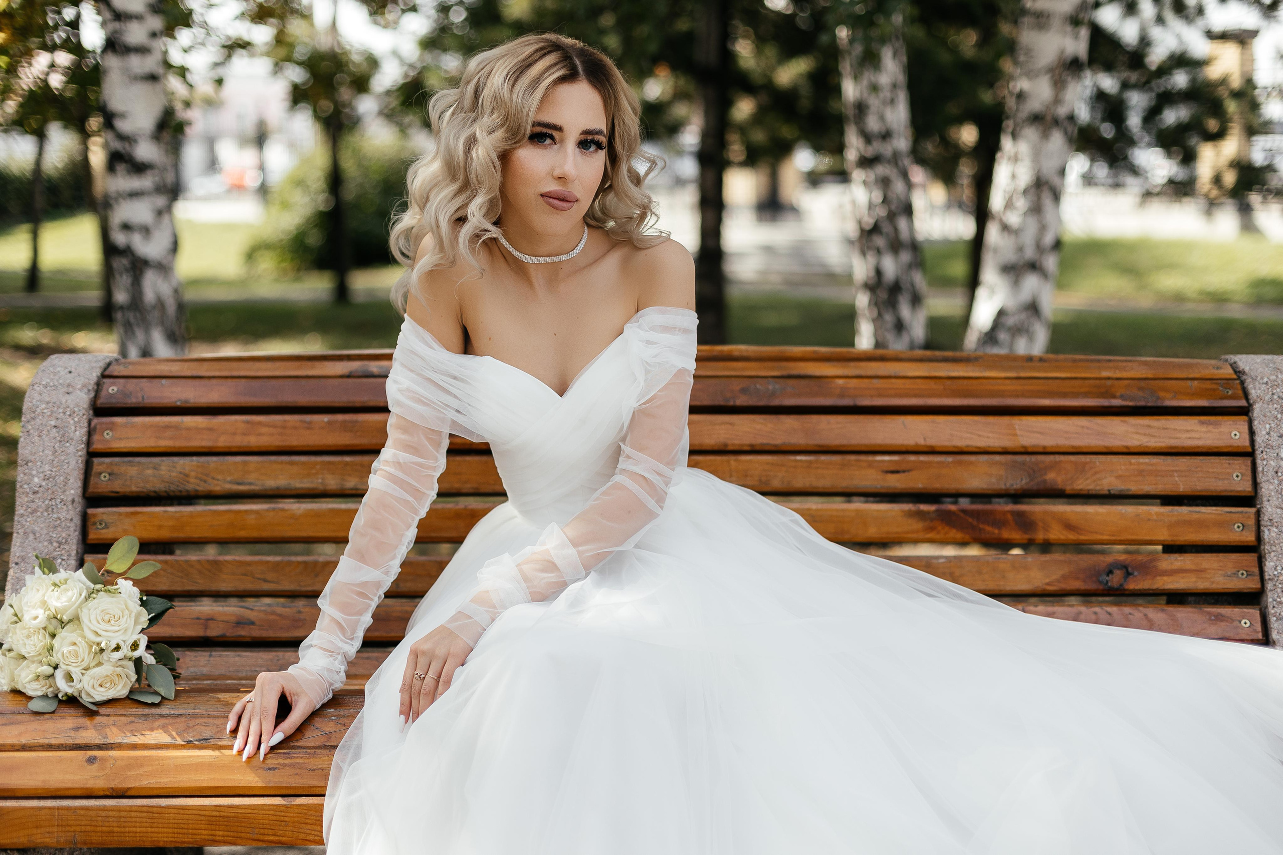 Татьяна и Вадим. Свадебный и репортажный фотограф Евгений Петров