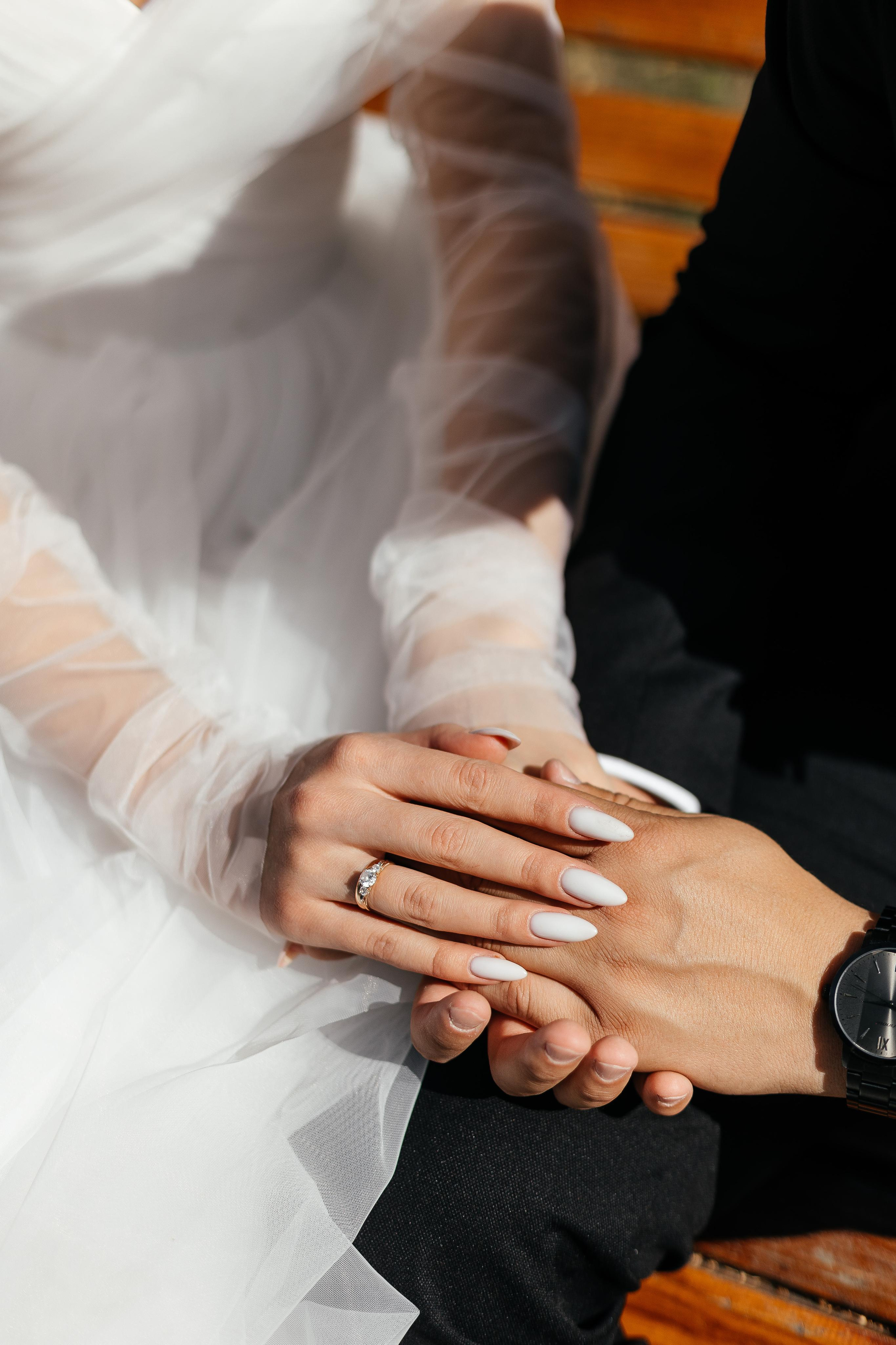 Татьяна и Вадим. Свадебный и репортажный фотограф Евгений Петров