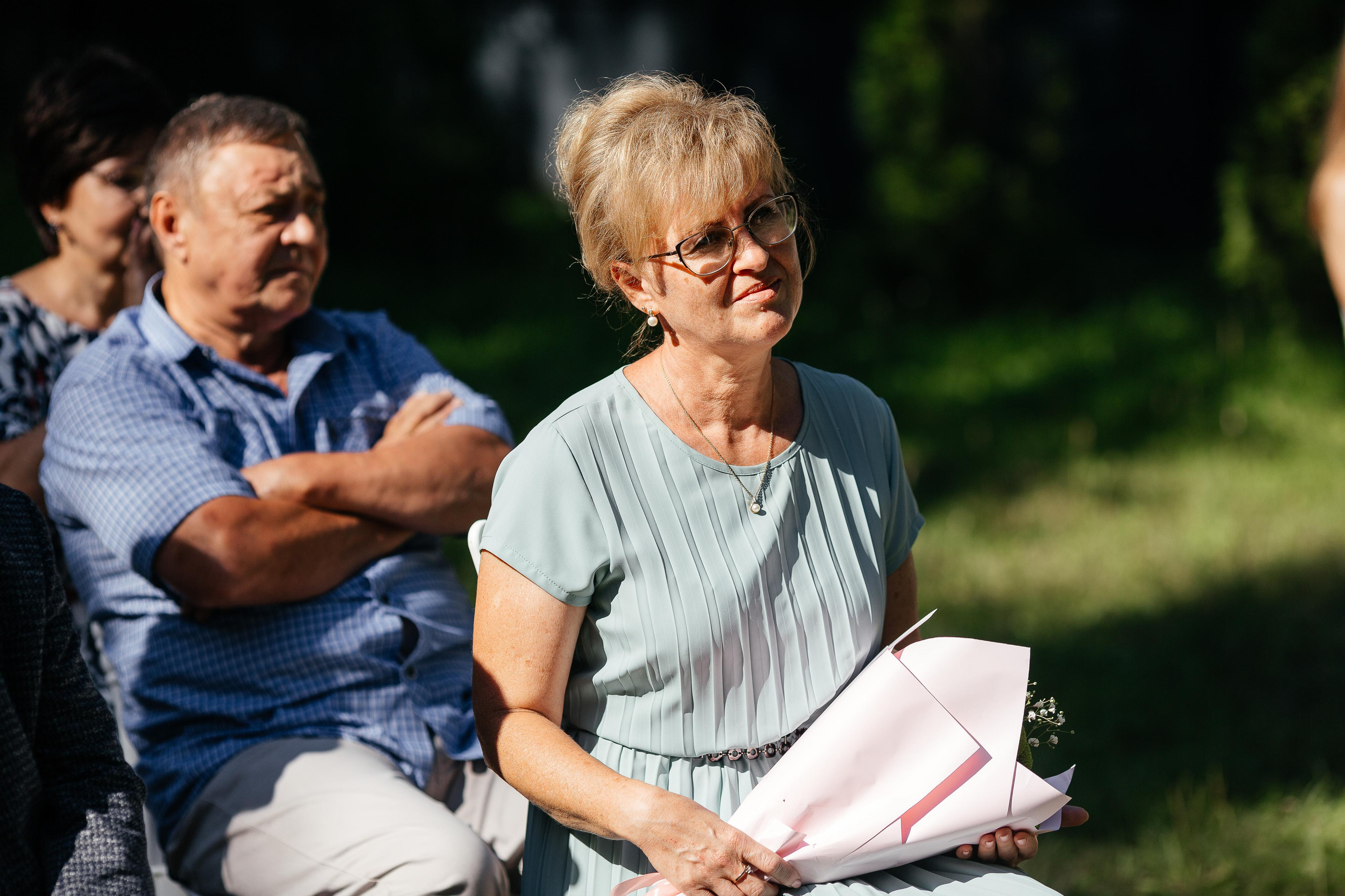Марина и Егор. Свадебный и репортажный фотограф Евгений Петров