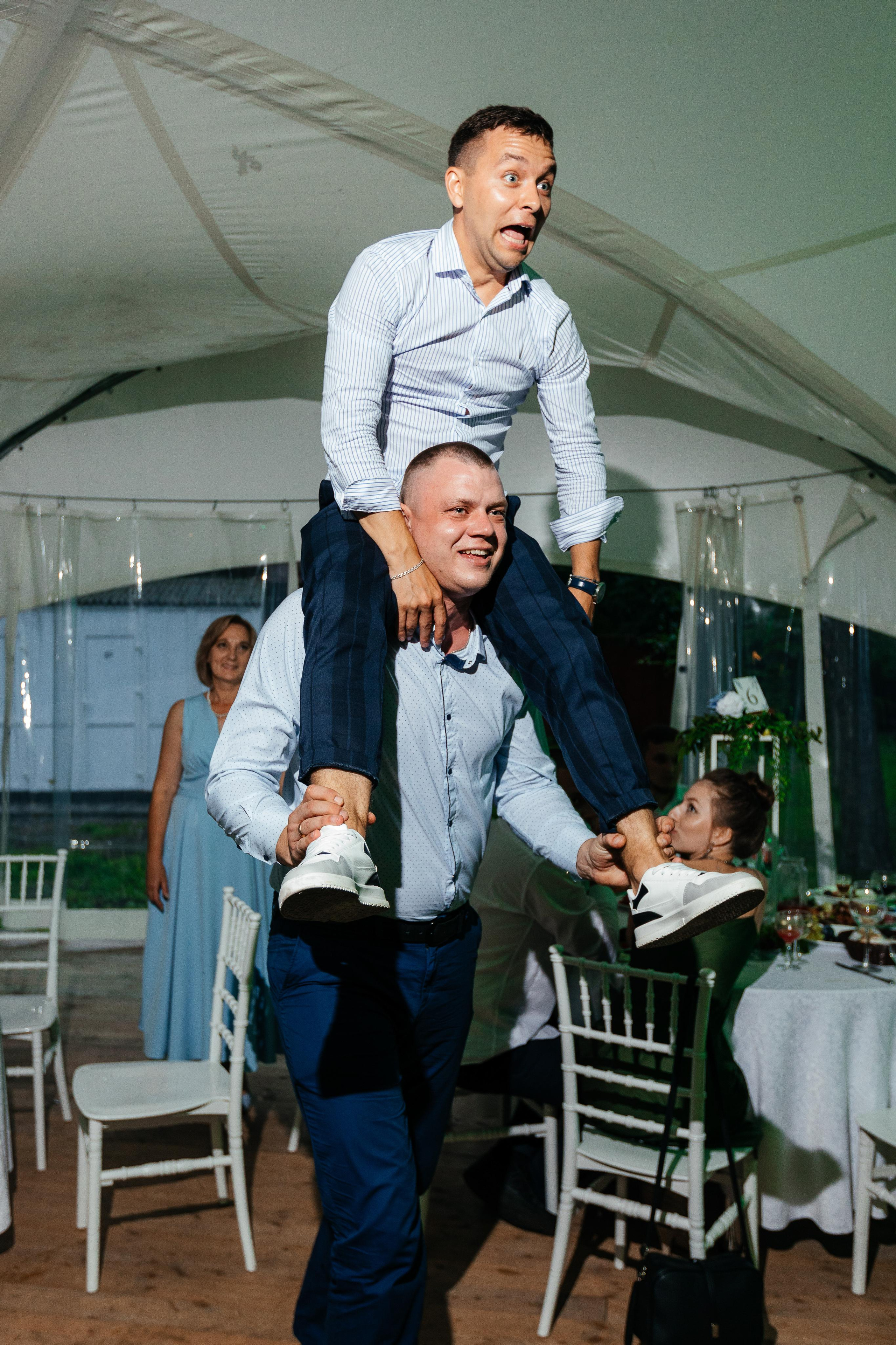 Екатерина и Артем. Свадебный и репортажный фотограф Евгений Петров