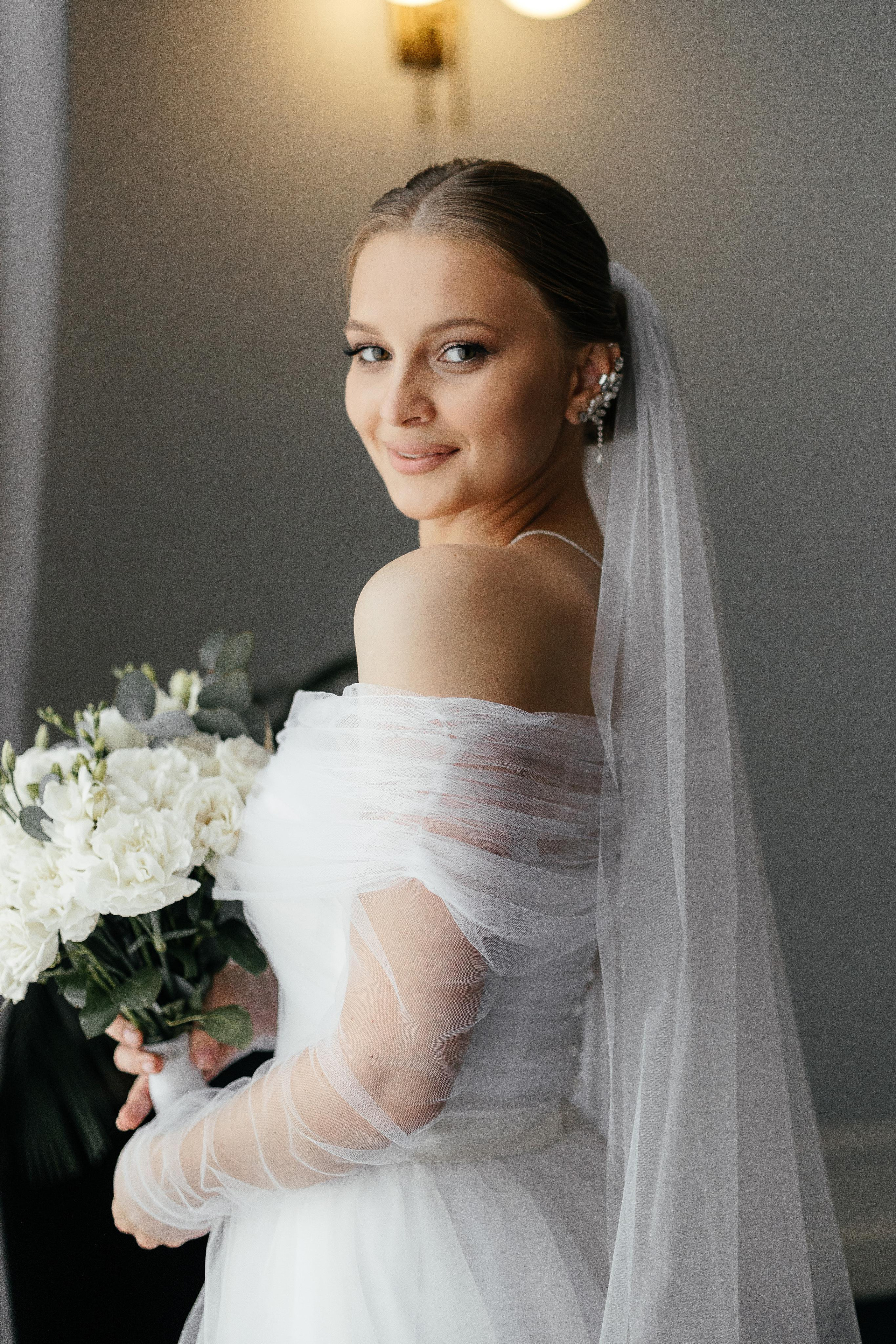 Екатерина и Артем. Свадебный и репортажный фотограф Евгений Петров