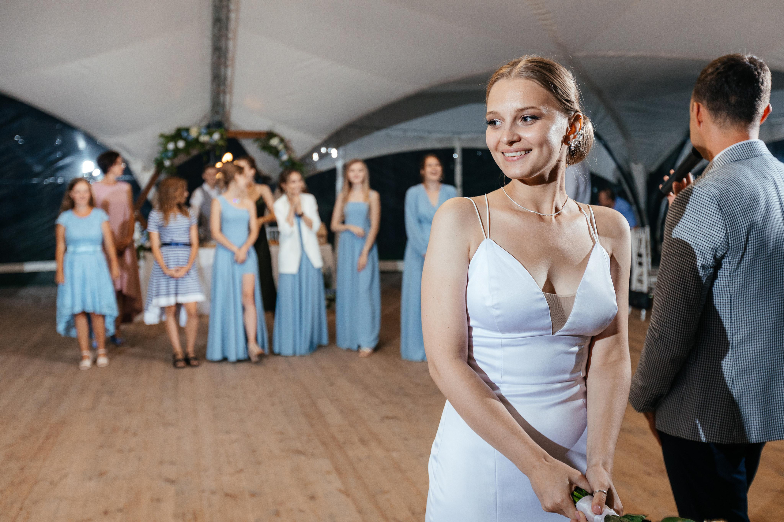 Екатерина и Артем. Свадебный и репортажный фотограф Евгений Петров