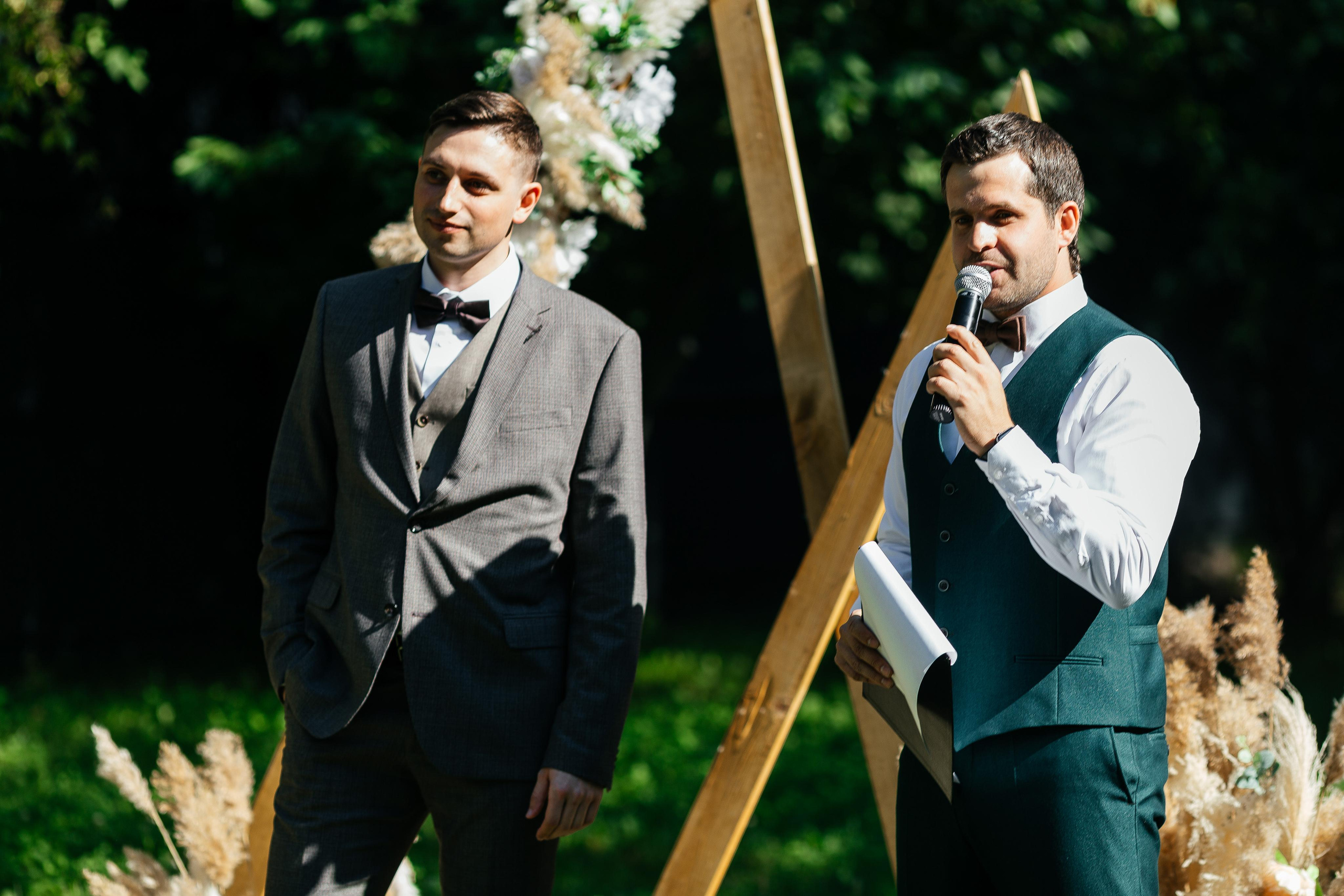 Марина и Егор. Свадебный и репортажный фотограф Евгений Петров