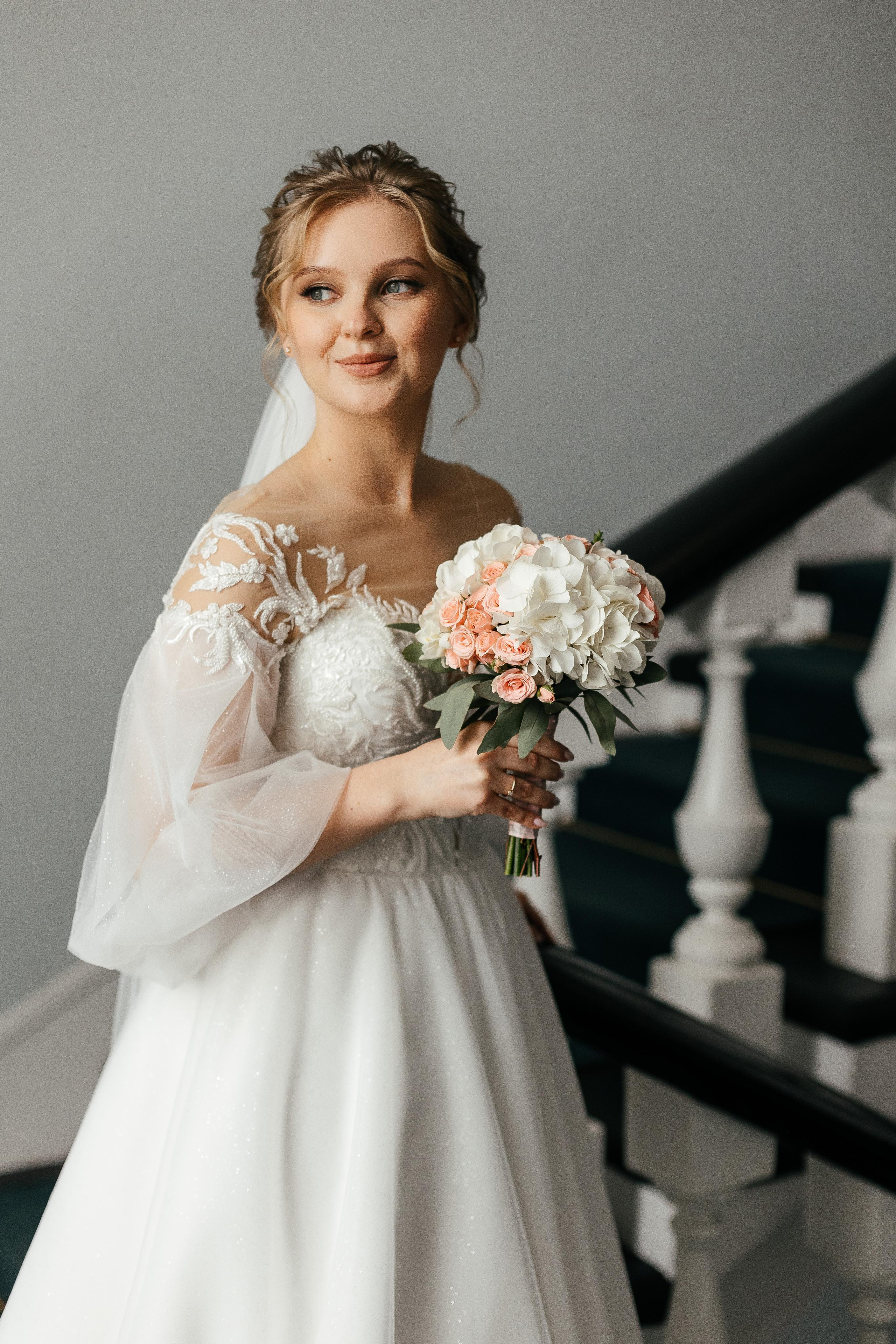 Евгений и Валерия. Свадебный и репортажный фотограф Евгений Петров