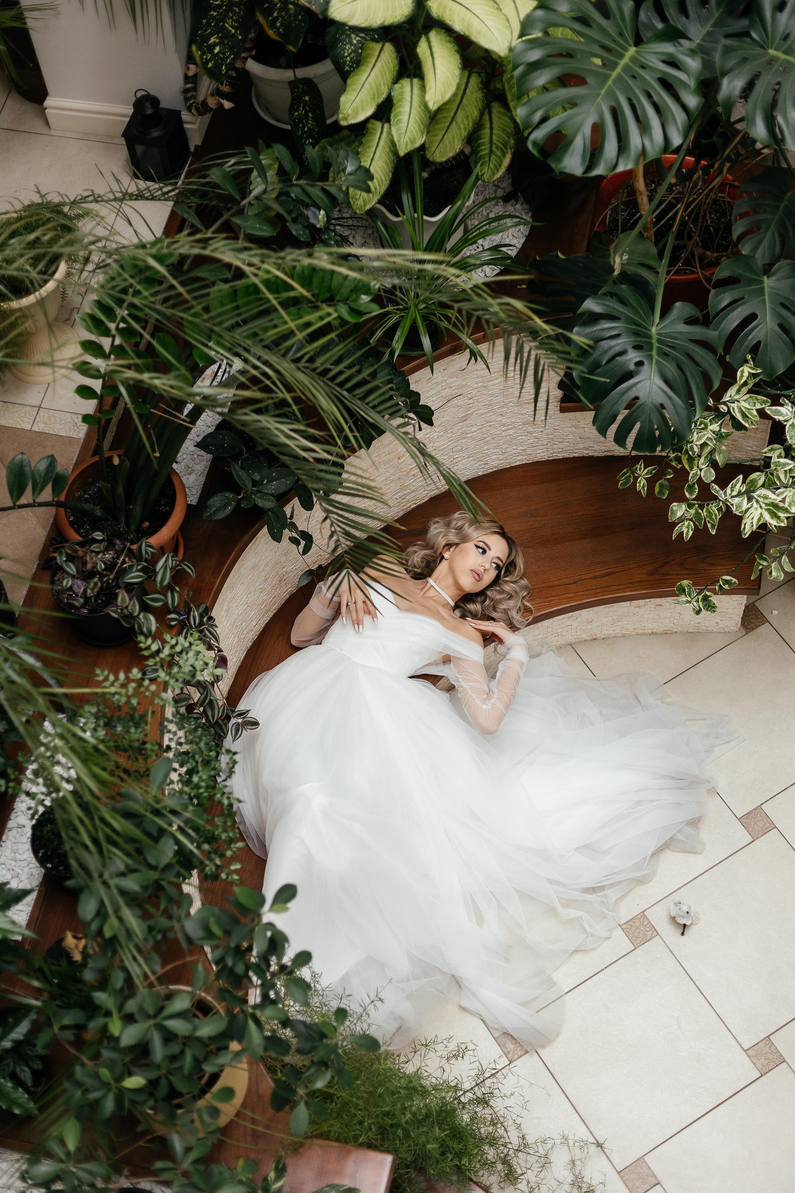 Татьяна и Вадим. Свадебный и репортажный фотограф Евгений Петров