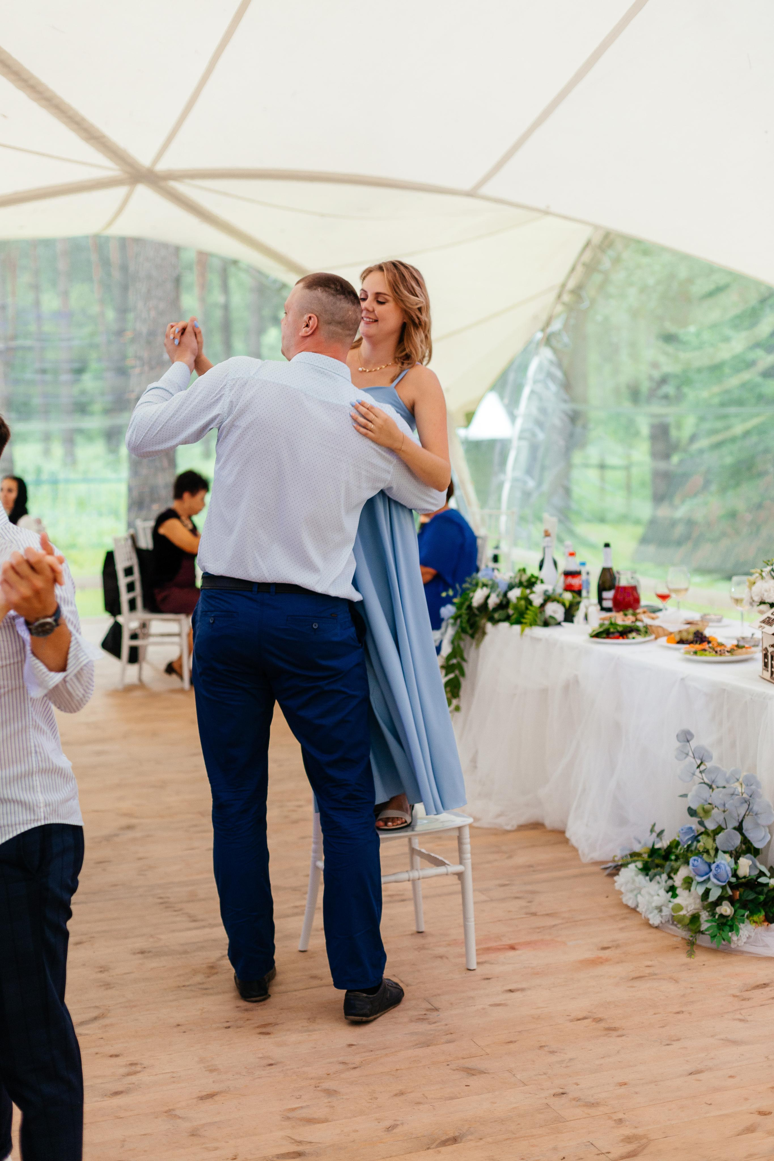 Екатерина и Артем. Свадебный и репортажный фотограф Евгений Петров