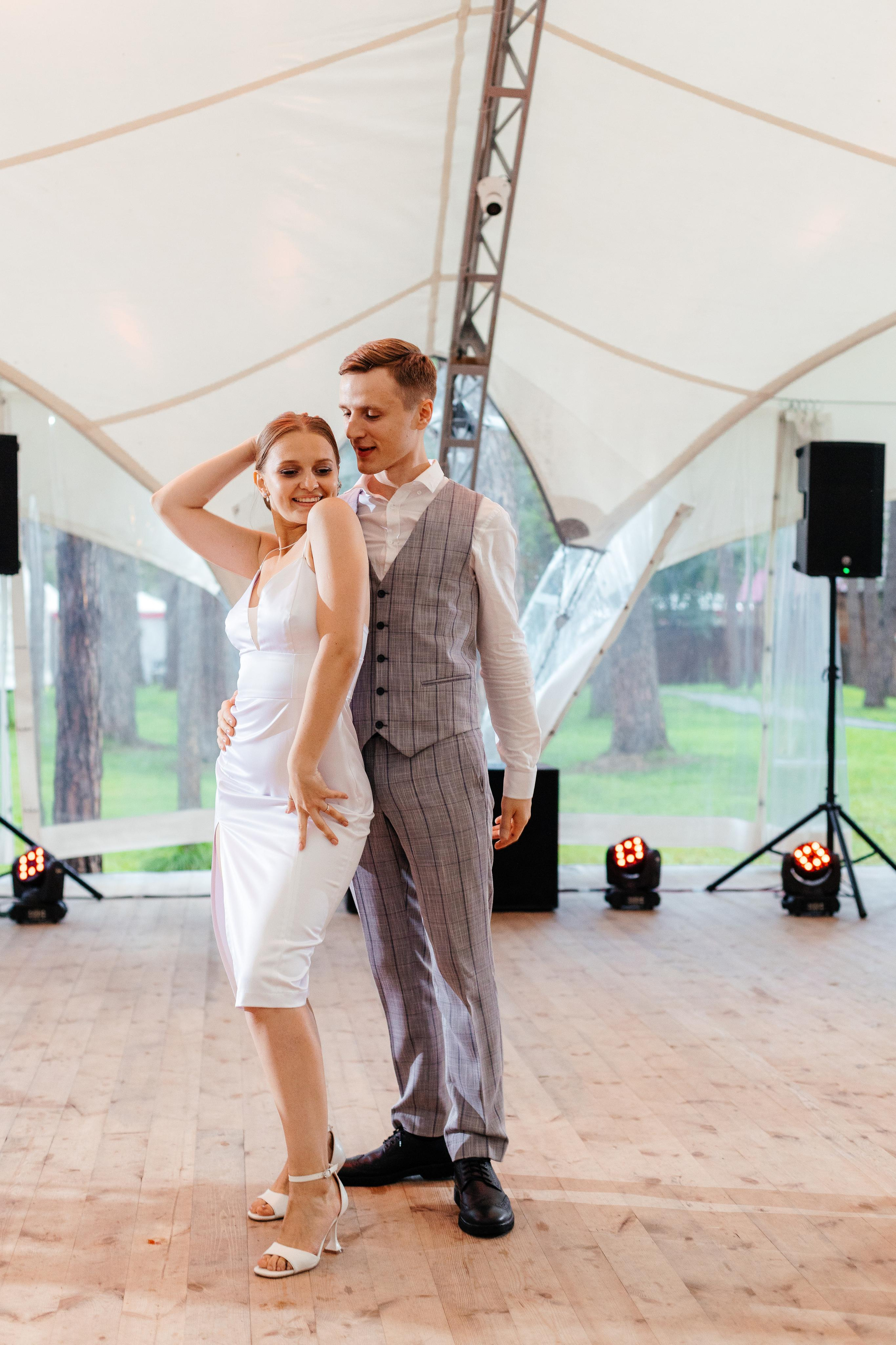 Екатерина и Артем. Свадебный и репортажный фотограф Евгений Петров