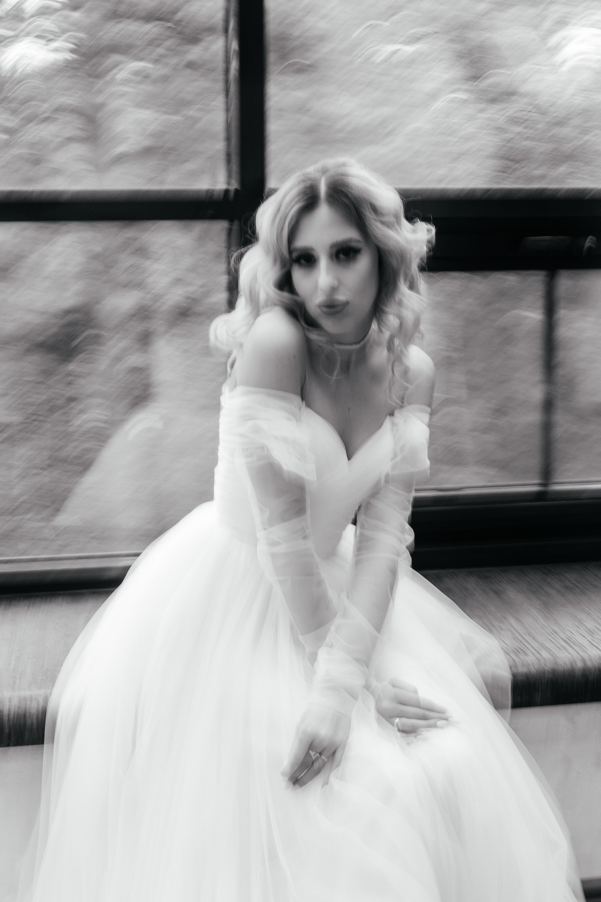 Татьяна и Вадим. Свадебный и репортажный фотограф Евгений Петров