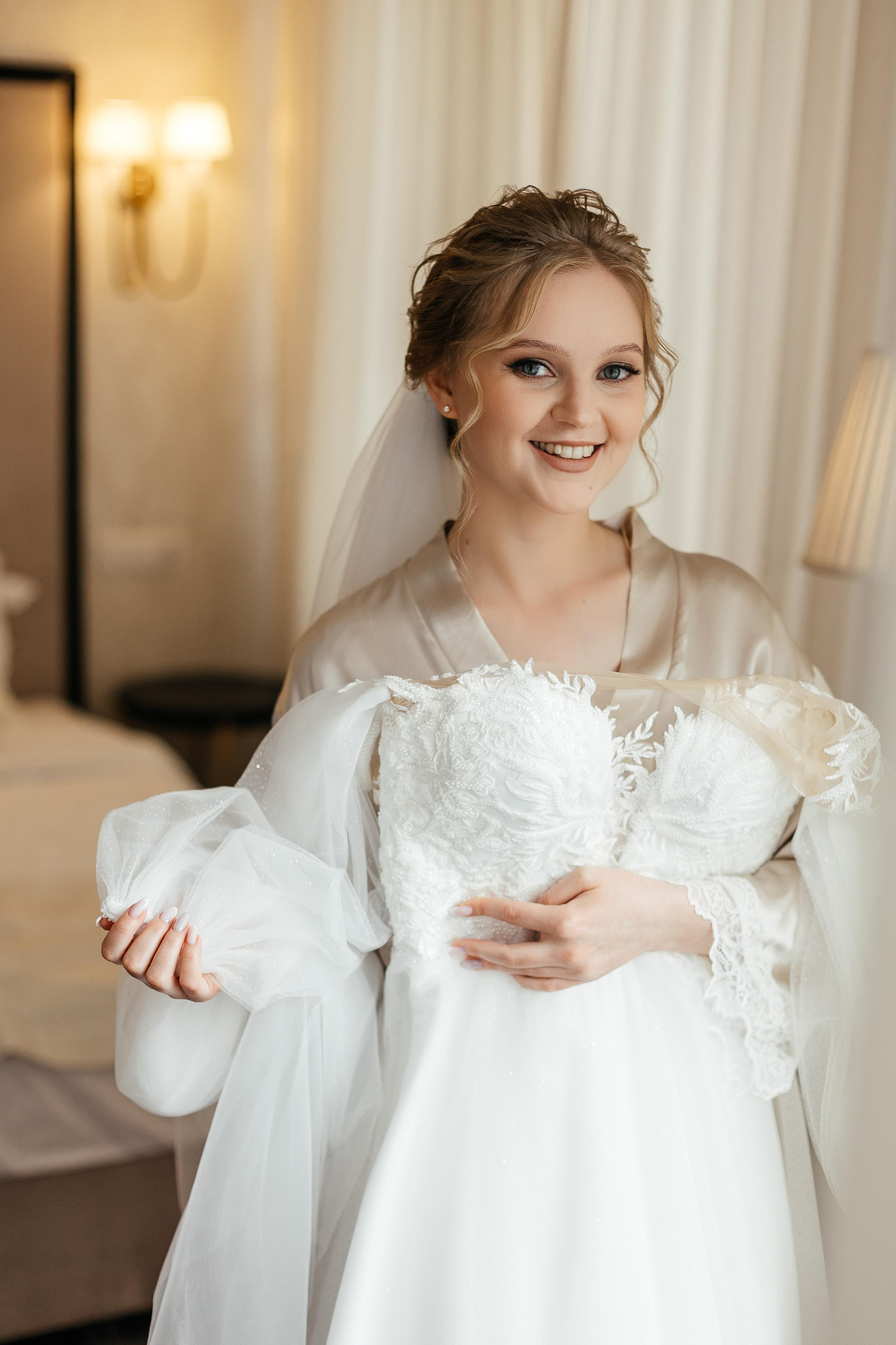 Евгений и Валерия. Свадебный и репортажный фотограф Евгений Петров