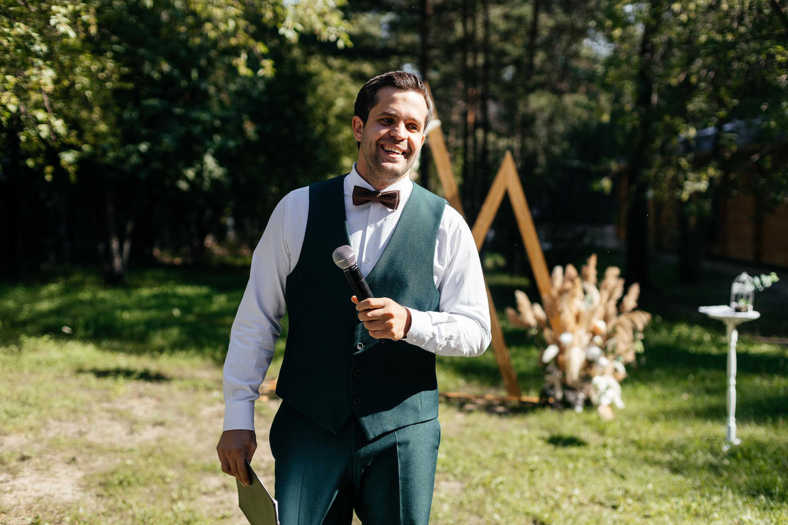 Марина и Егор. Свадебный и репортажный фотограф Евгений Петров