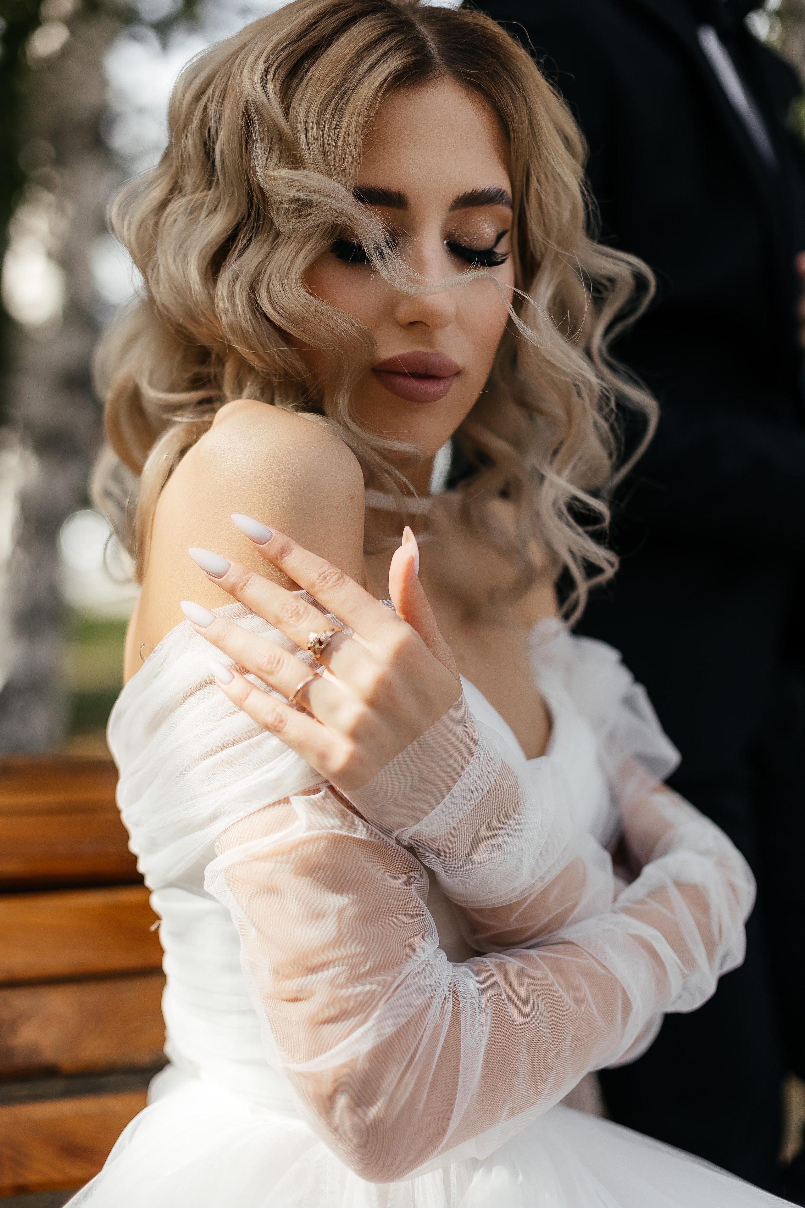 Татьяна и Вадим. Свадебный и репортажный фотограф Евгений Петров