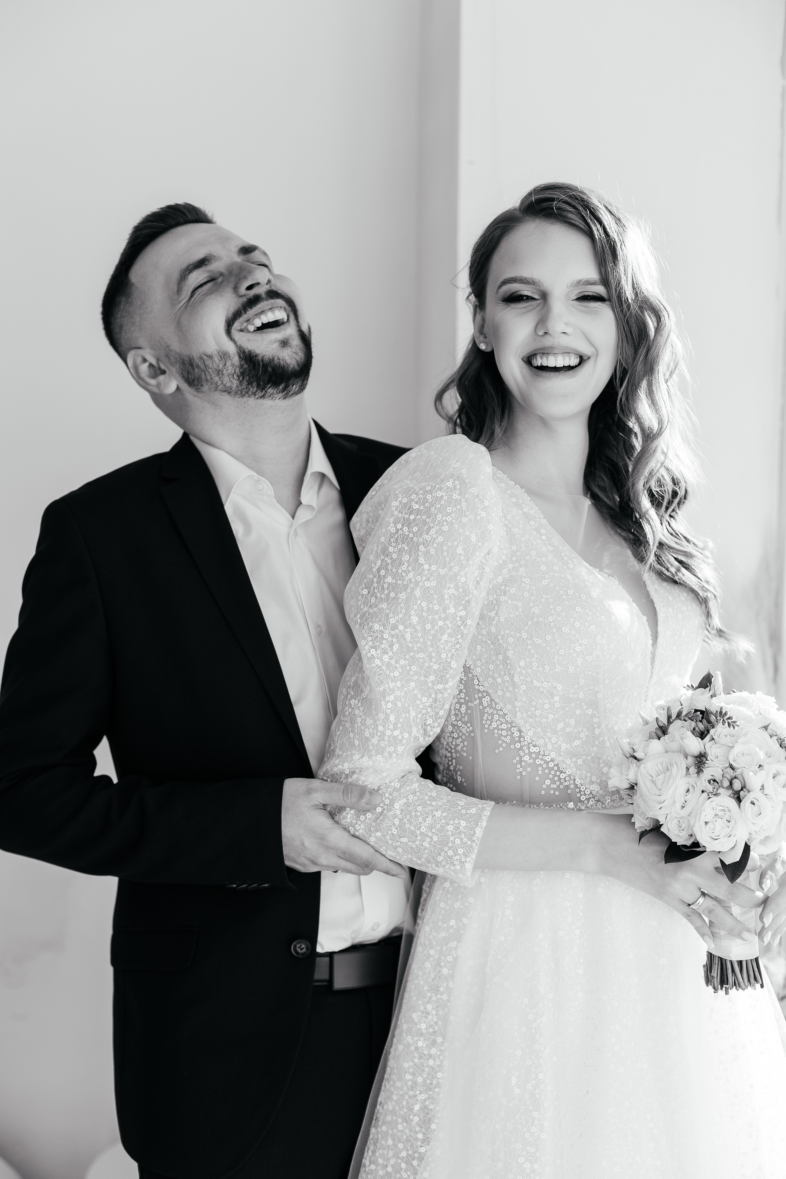 Свадебный и репортажный фотограф Евгений Петров