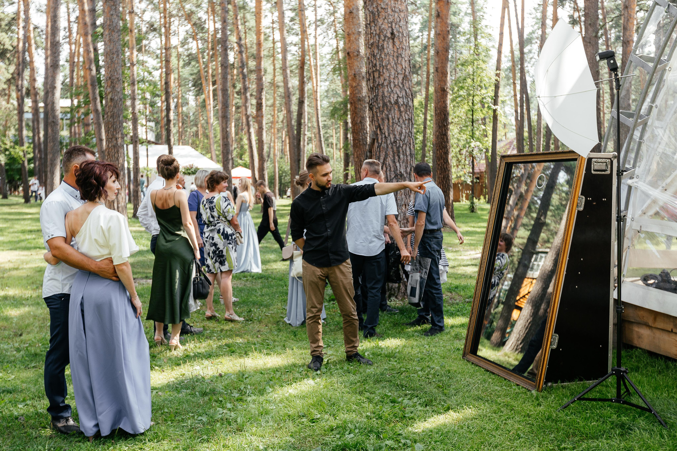 Екатерина и Артем. Свадебный и репортажный фотограф Евгений Петров
