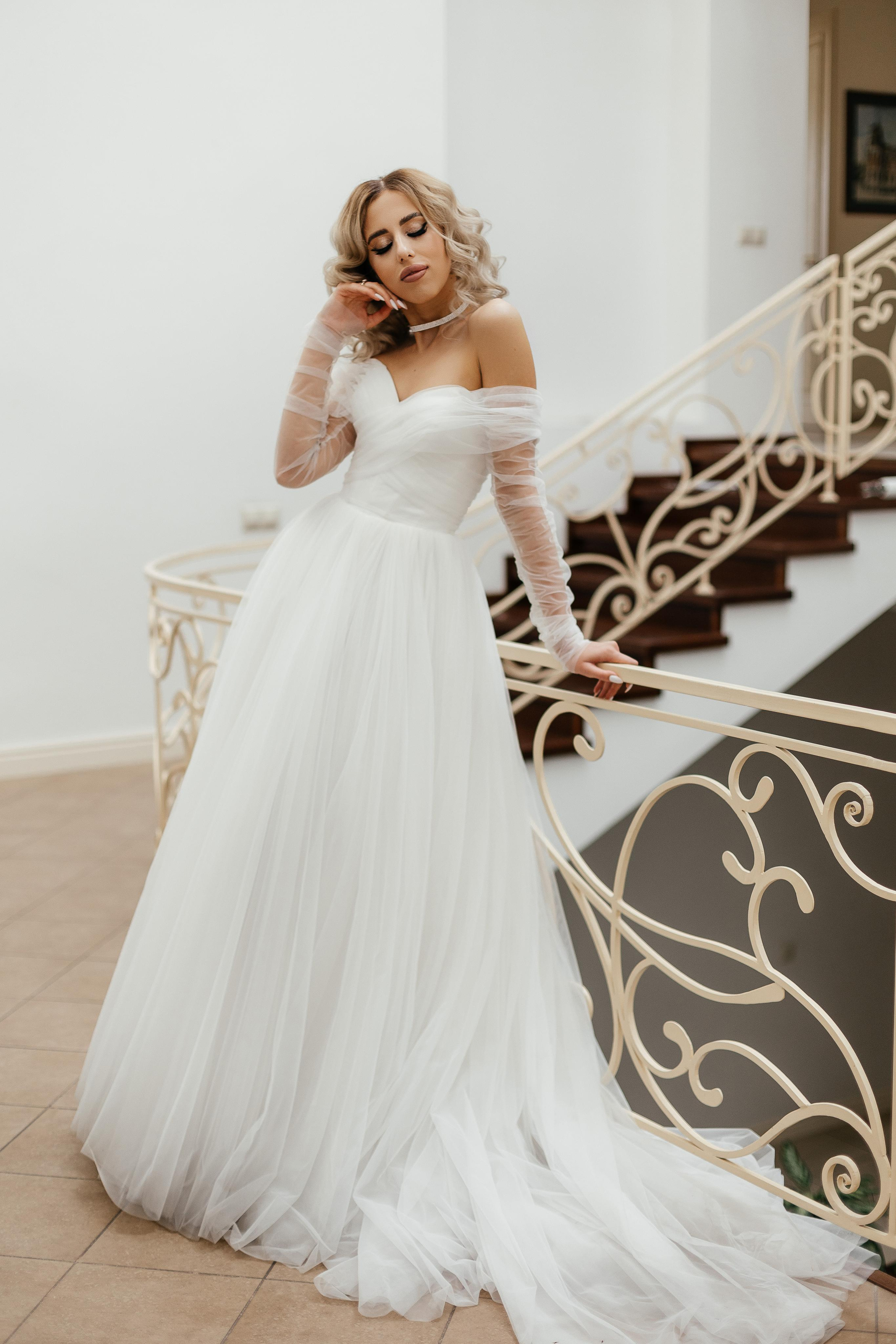 Татьяна и Вадим. Свадебный и репортажный фотограф Евгений Петров