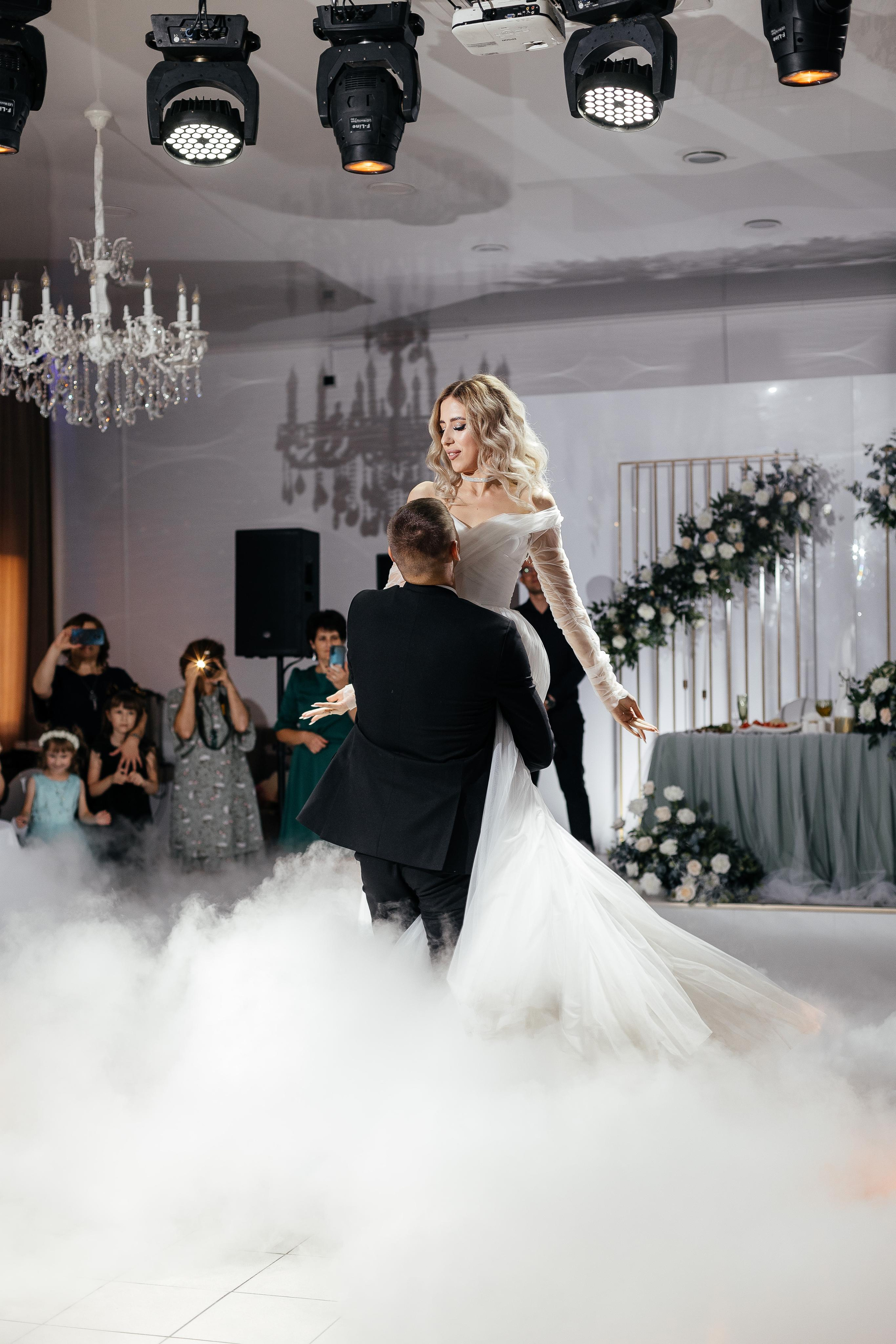 Татьяна и Вадим. Свадебный и репортажный фотограф Евгений Петров