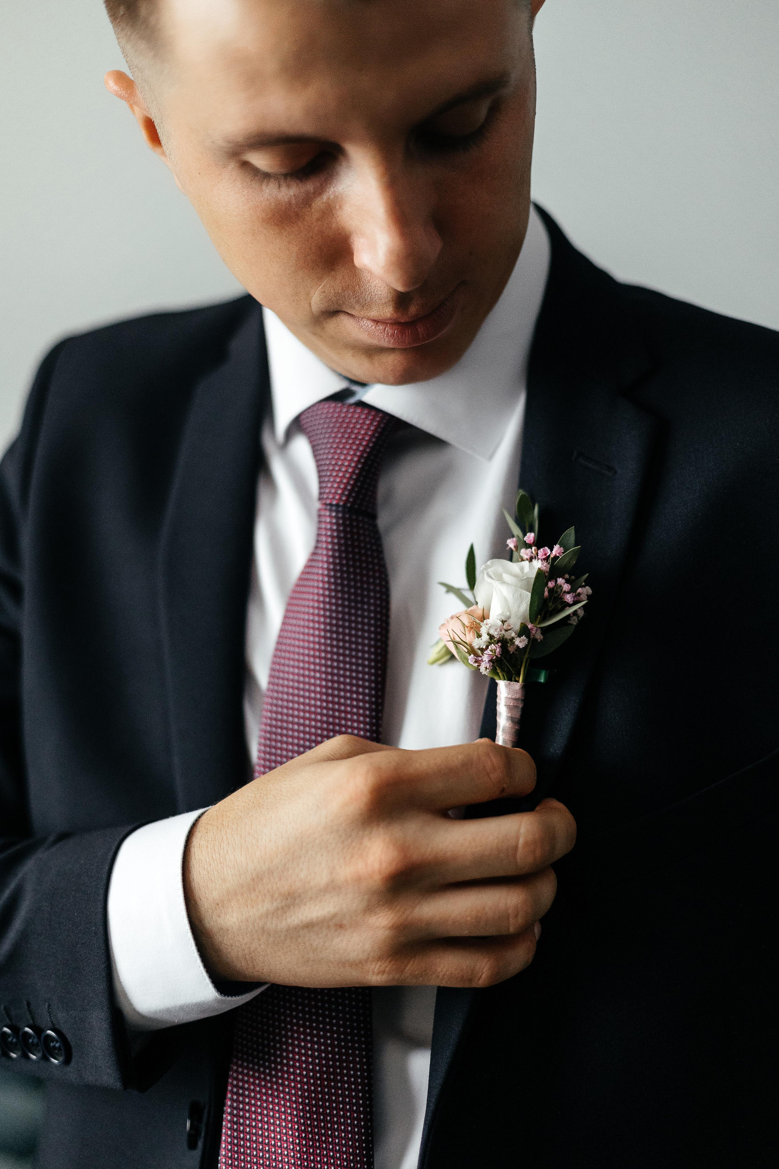 Евгений и Валерия. Свадебный и репортажный фотограф Евгений Петров